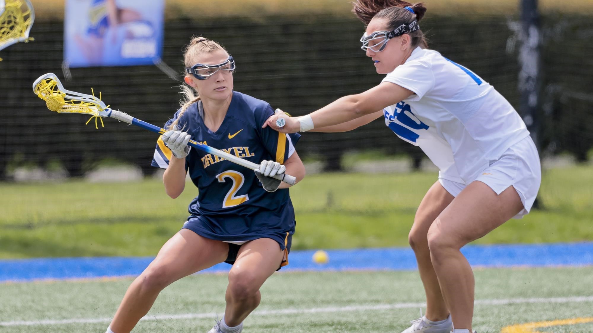 Stony Brook, Drexel Open NCAA Women’s Lacrosse Championship with Friday Neutral-Site Clashes