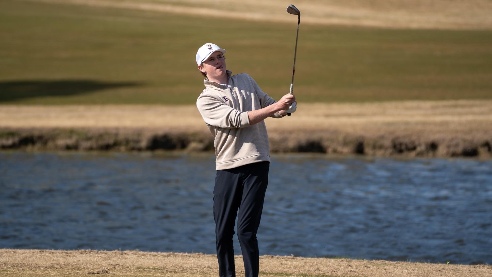 CAA Golf Weekly Awards - April 3