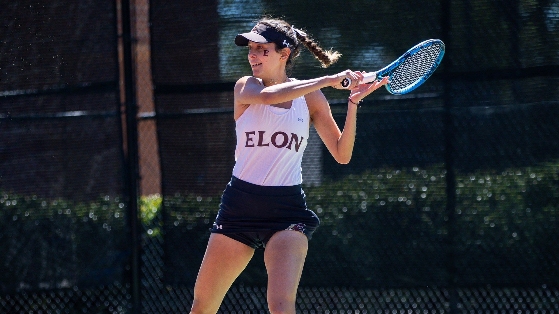 CAA Men's and Women's Tennis Weekly Awards - April 9