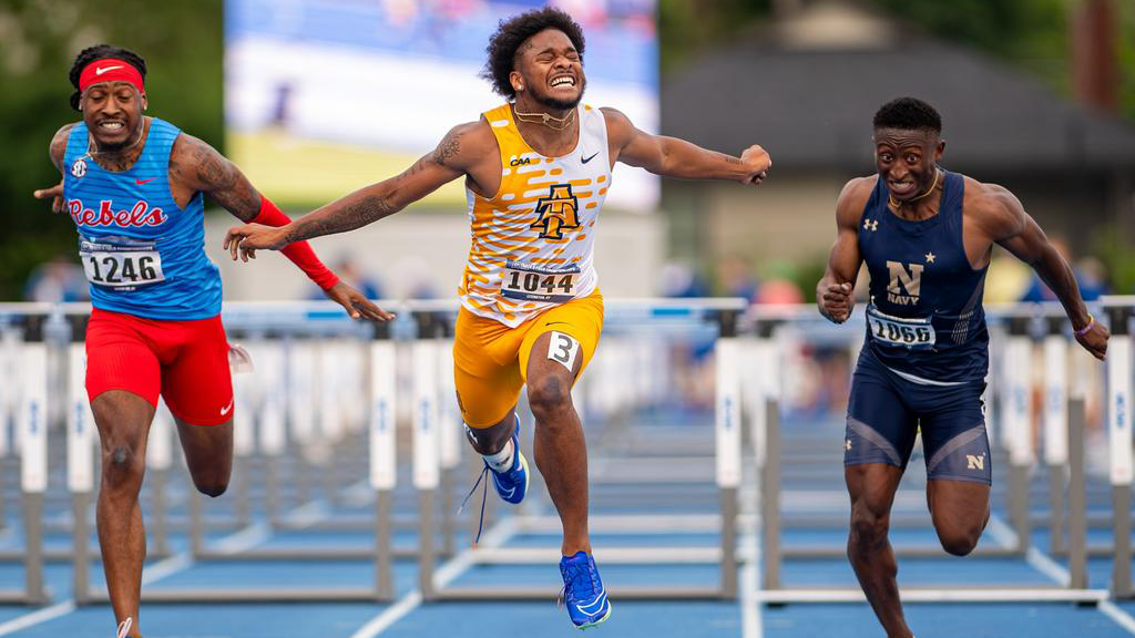 Heading to Hayward Field: CAA Track & Field Competes on the National Stage Beginning Wednesday