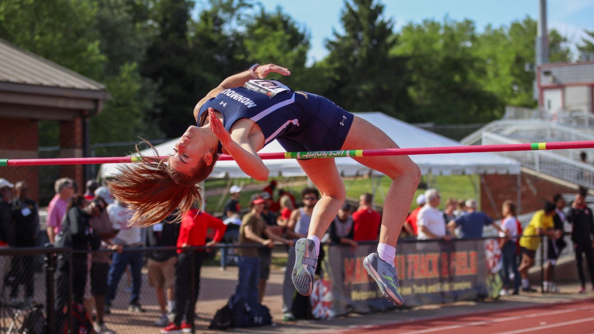 CAA Outdoor Track & Field Weekly Awards – May 7