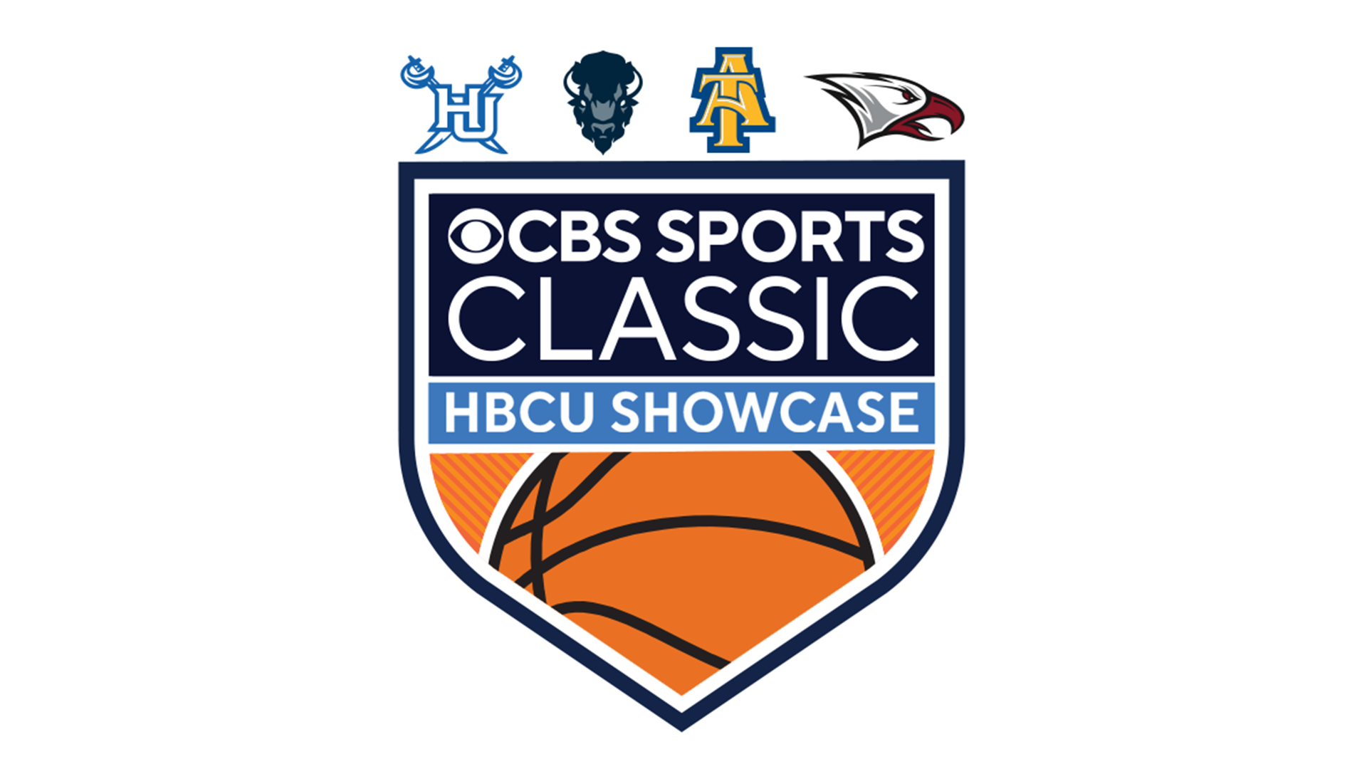North Carolina A&T, Hampton In National Spotlight For Saturday's CBS Sports Classic: HBCU Showcase