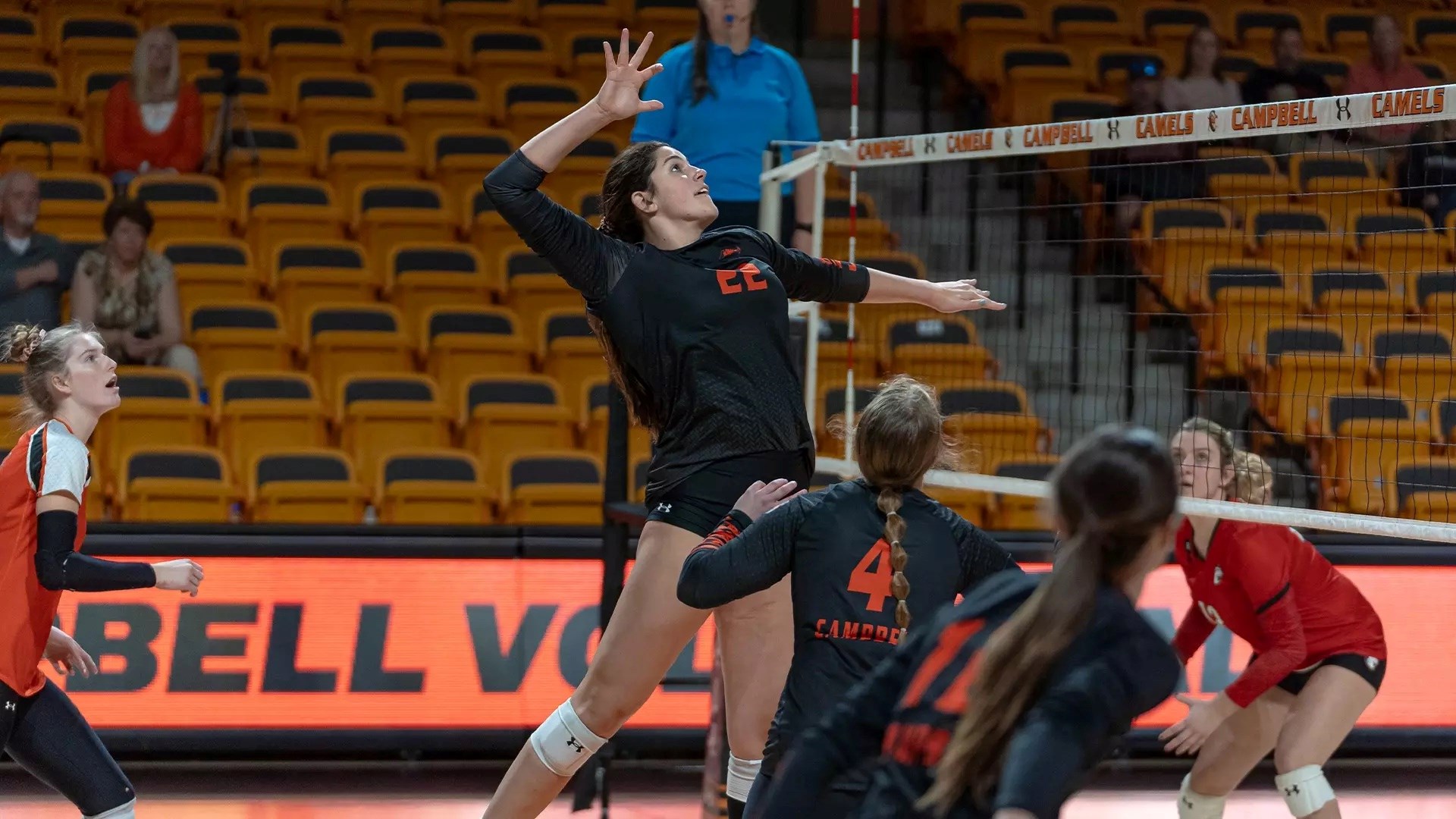 The Weekend Preview – Aug. 29, 2024