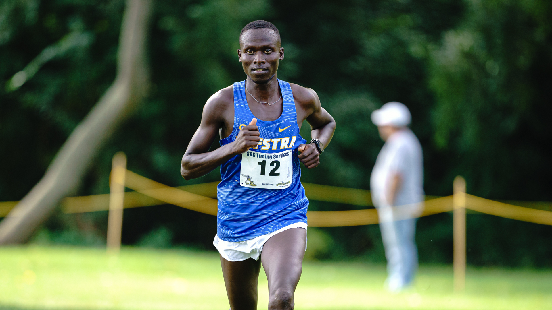 CAA Cross Country Weekly Awards - Sept. 10