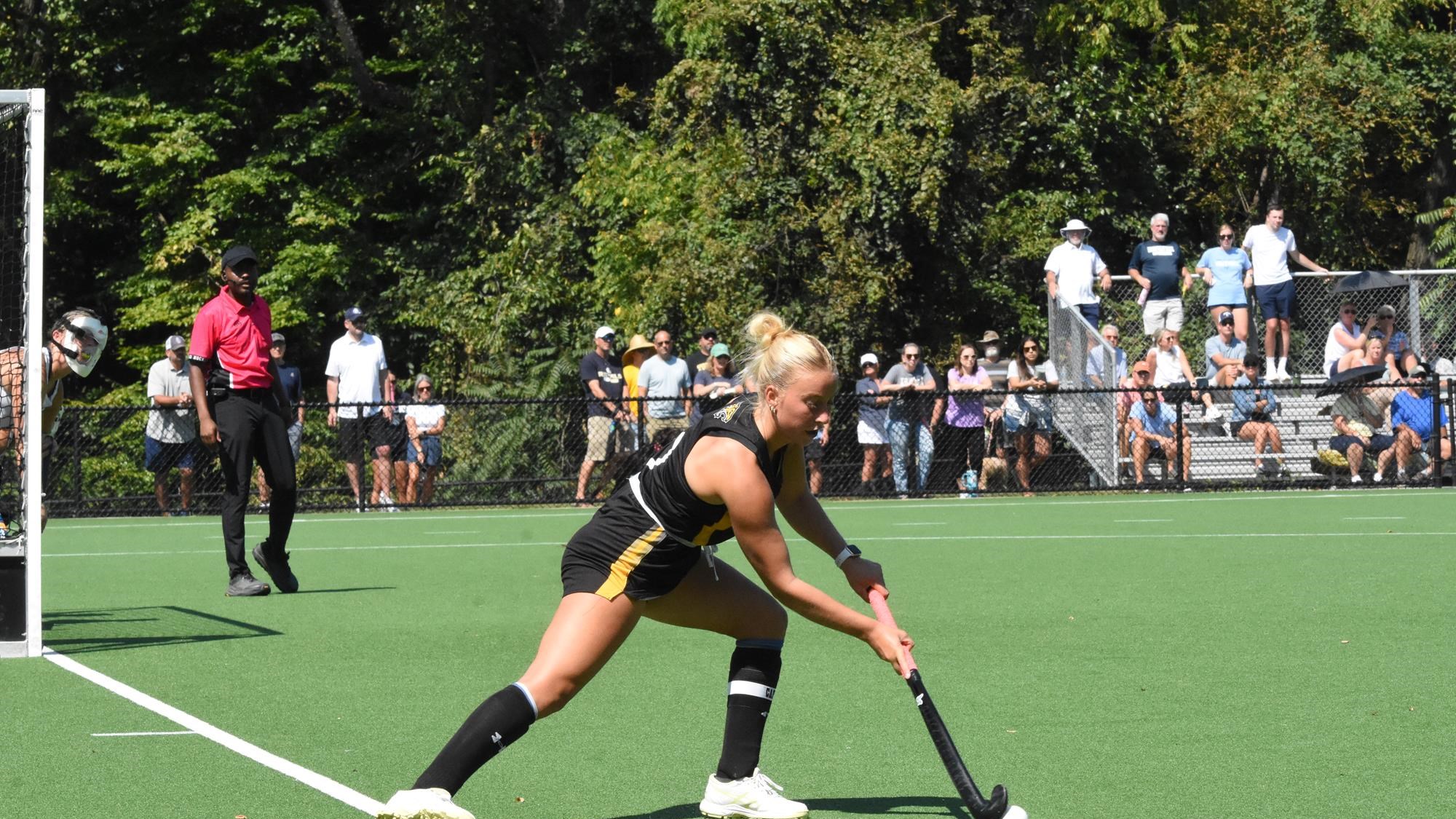 CAA Field Hockey Weekly Awards – Sep. 16, 2024