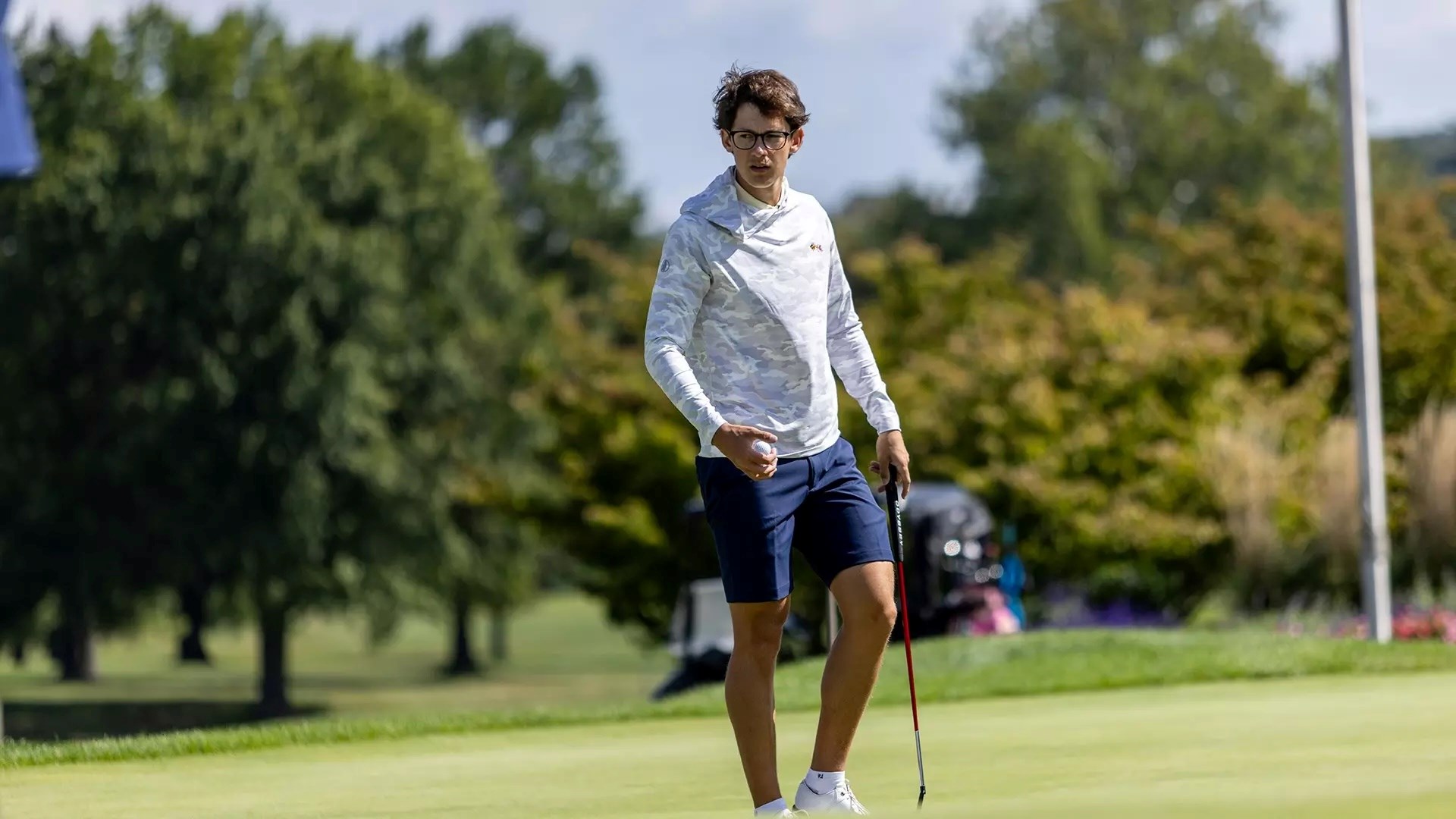 CAA Golf Weekly Awards – Sept. 18, 2024