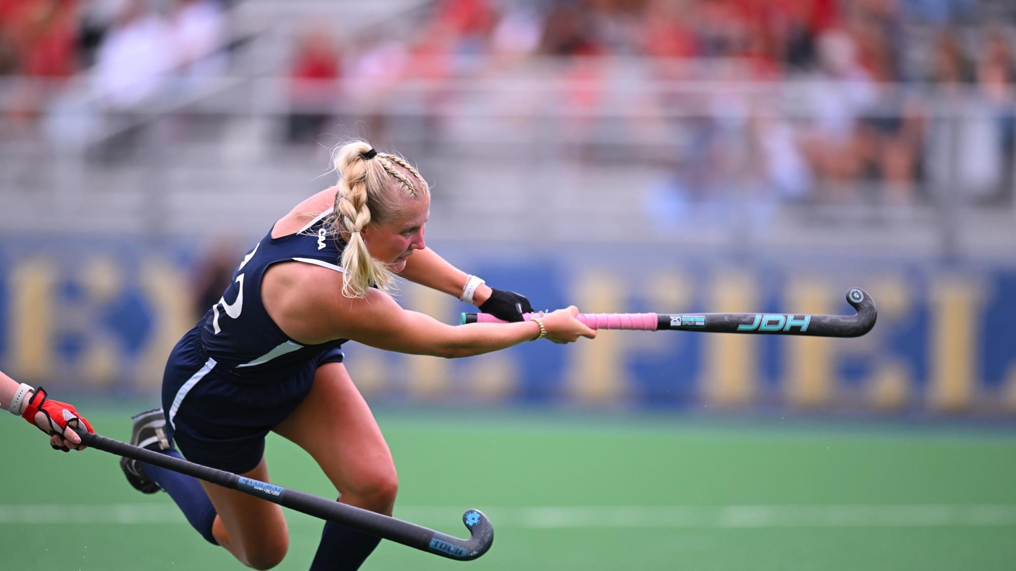 CAA Field Hockey Weekly Awards – Sep. 2, 2024