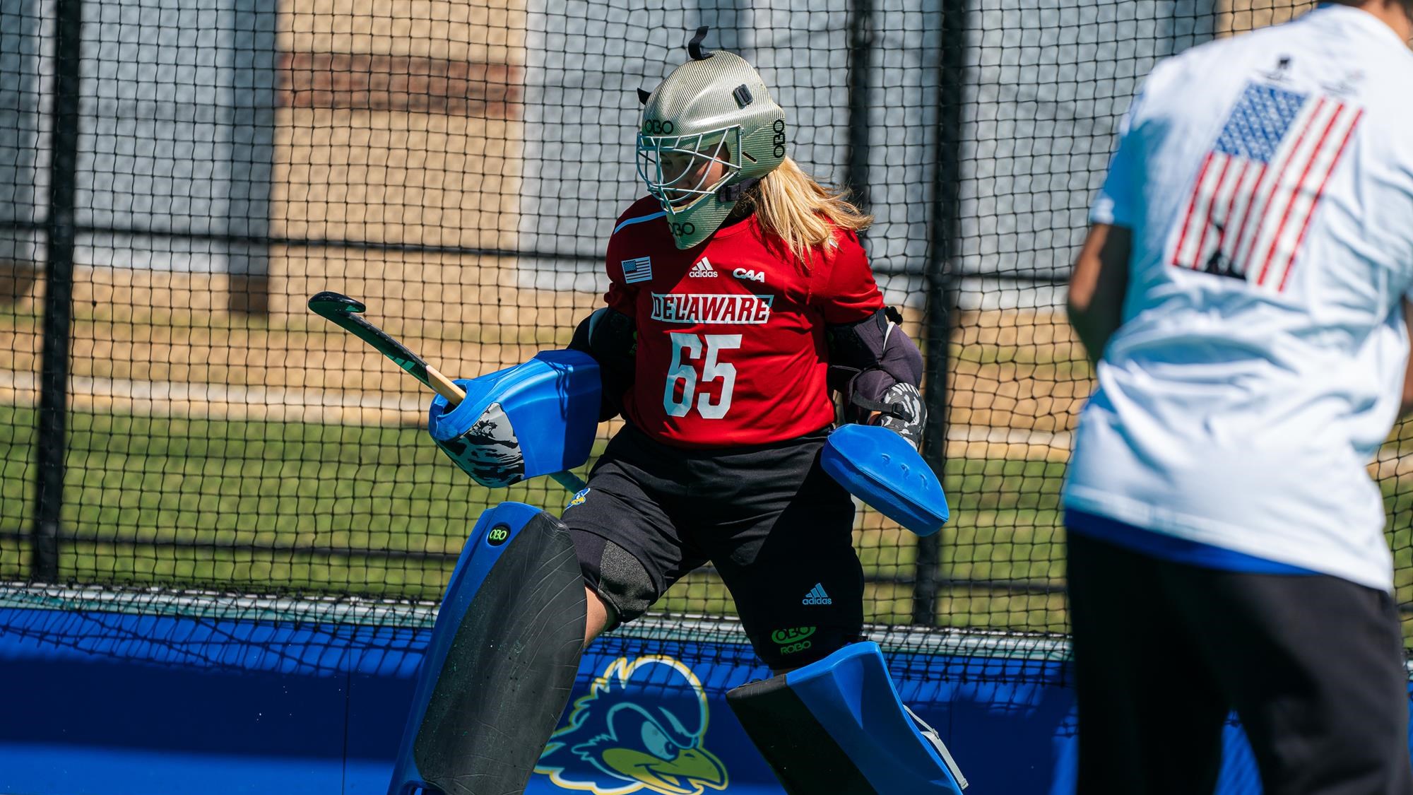 CAA Field Hockey Weekly Awards – Sep. 23, 2024