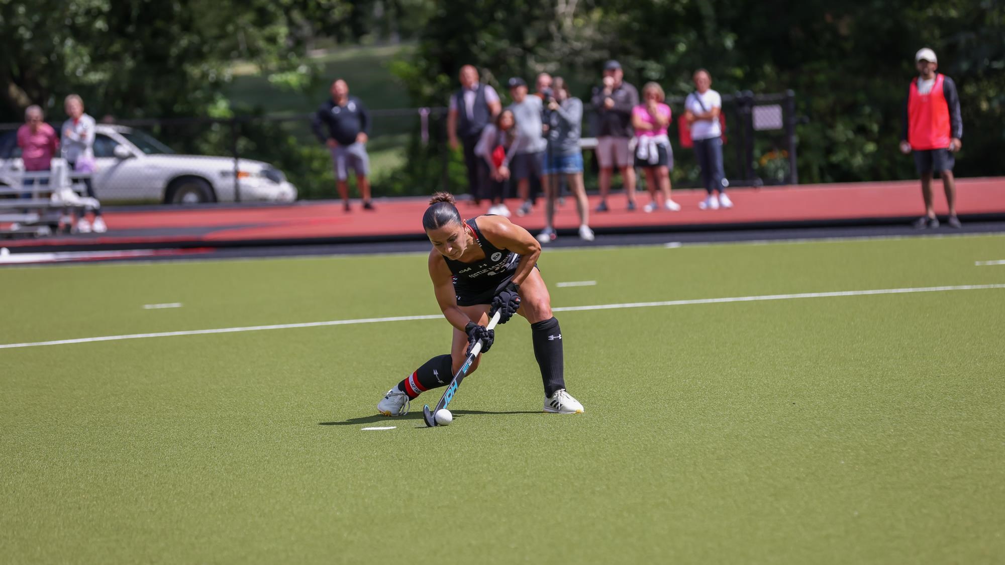 CAA Field Hockey Weekly Awards – Sep. 30, 2024