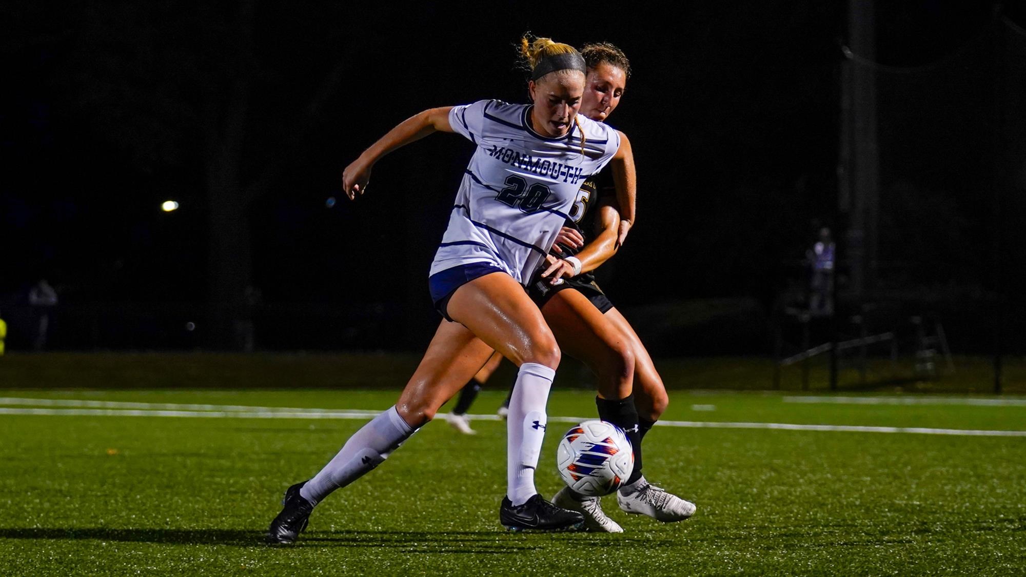 The Weekend Preview – Oct. 24, 2024