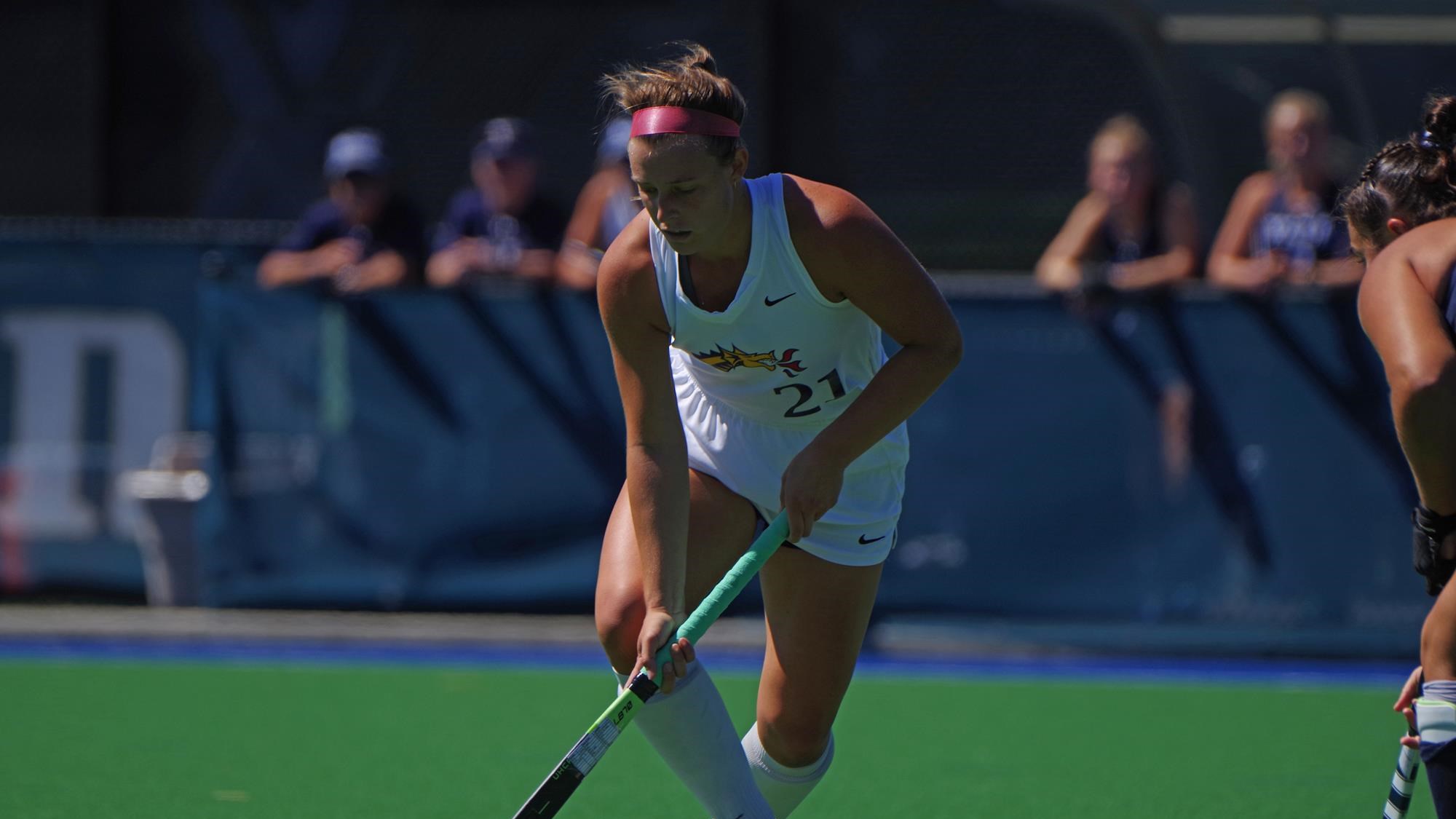 CAA Field Hockey Weekly Awards – Sep. 9, 2024