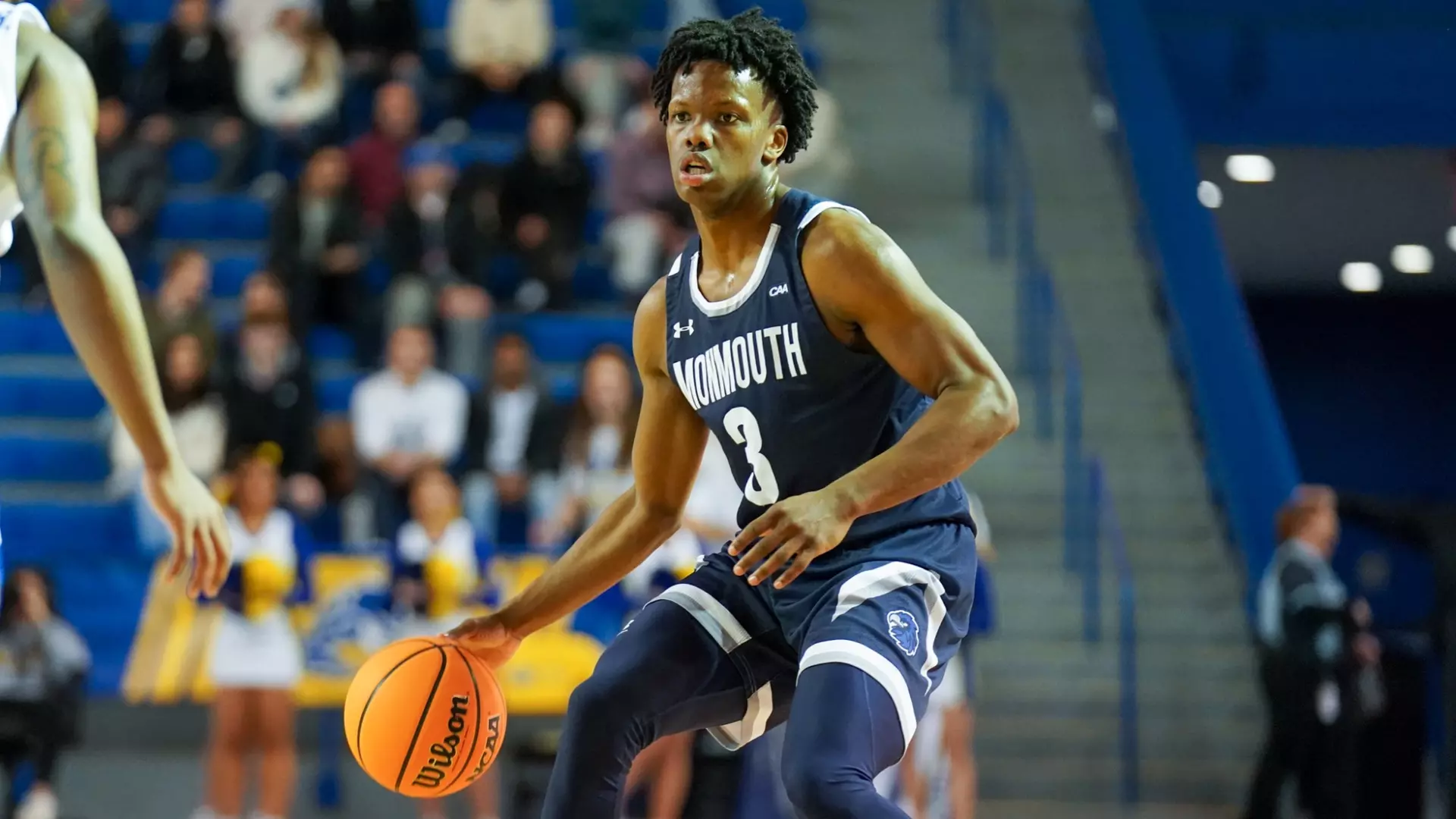 #CAAHoops MBB Notebook - Jan. 13