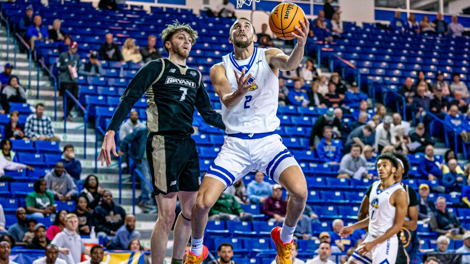 CAA Men’s Basketball Recap – Jan. 18