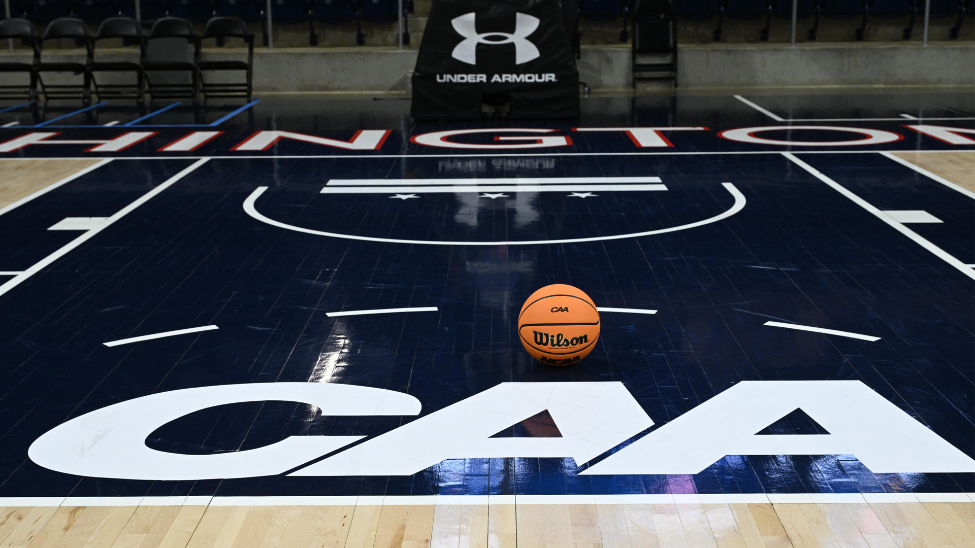 CAA Announces Women’s Basketball Conference Opponents for 2025-26 Season