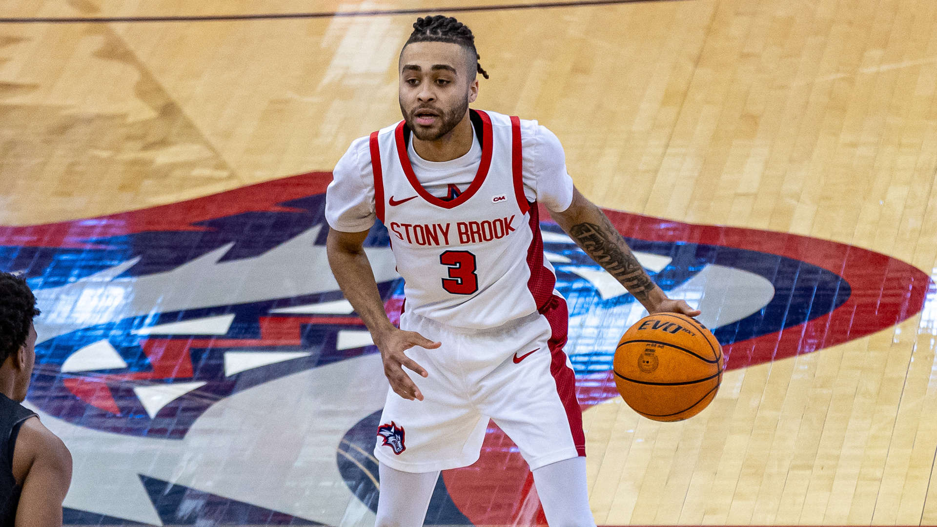 CAA Men's Basketball Recap - Jan. 25