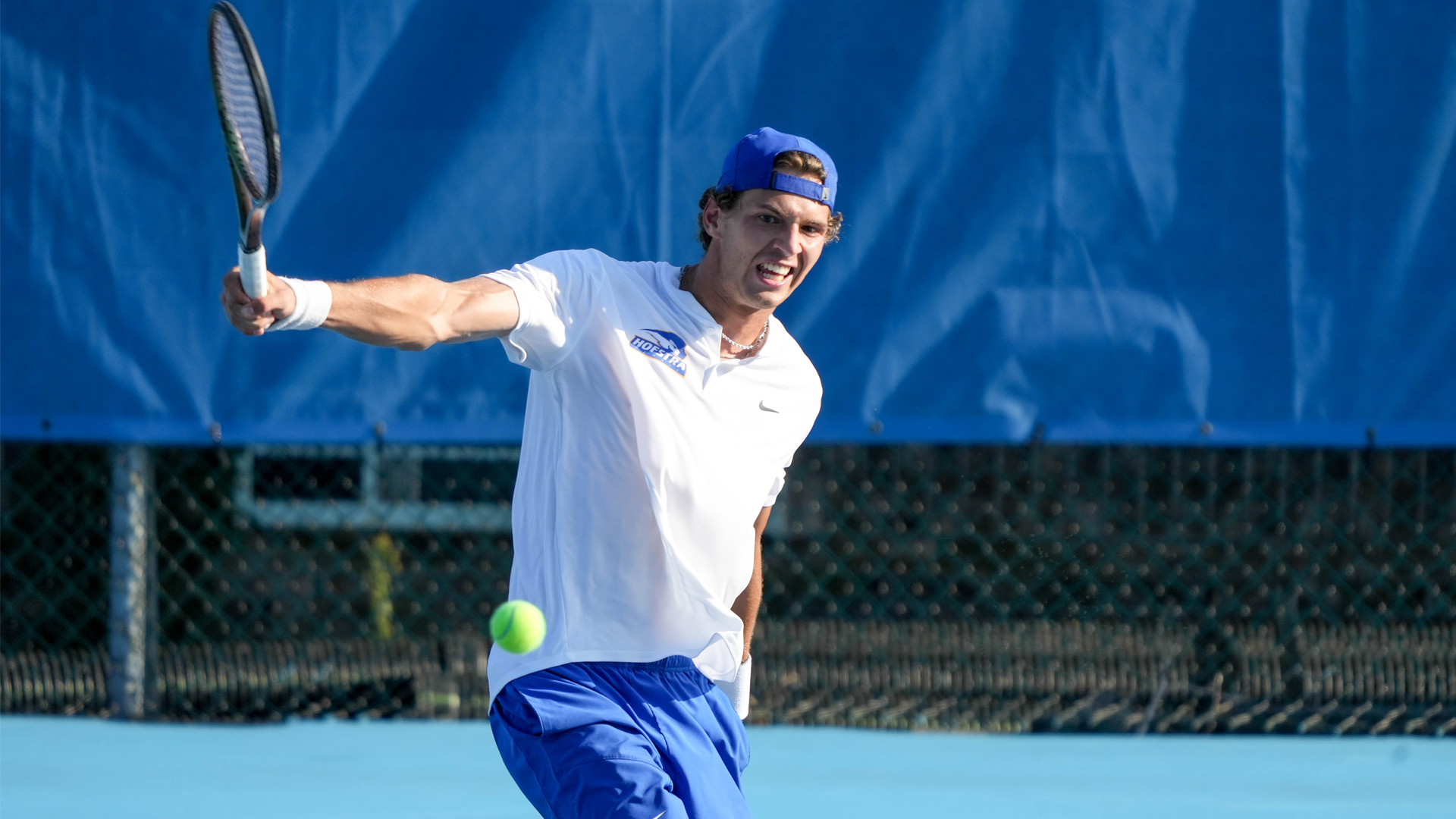 CAA Men's And Women's Tennis Weekly Awards - Jan. 28