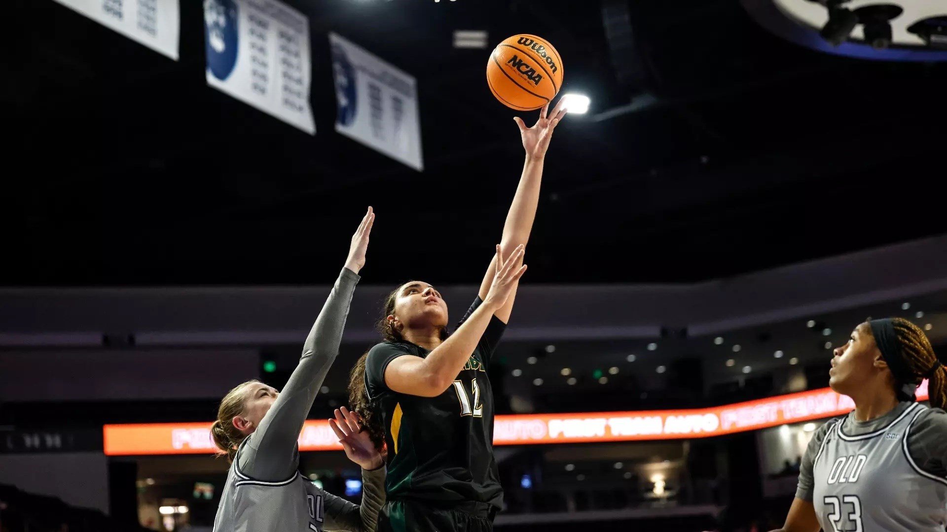 #CAAHoops WBB Notebook - Jan. 6