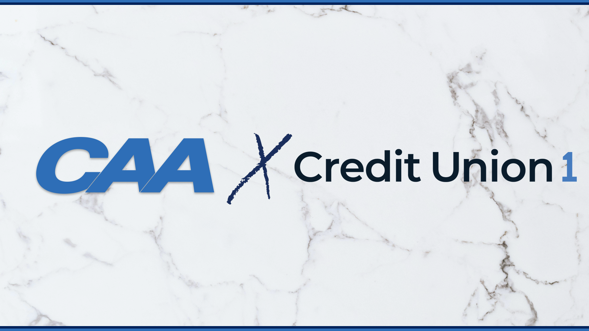 Credit Union 1 Becomes Official Banking Partner And Credit Union Of The CAA