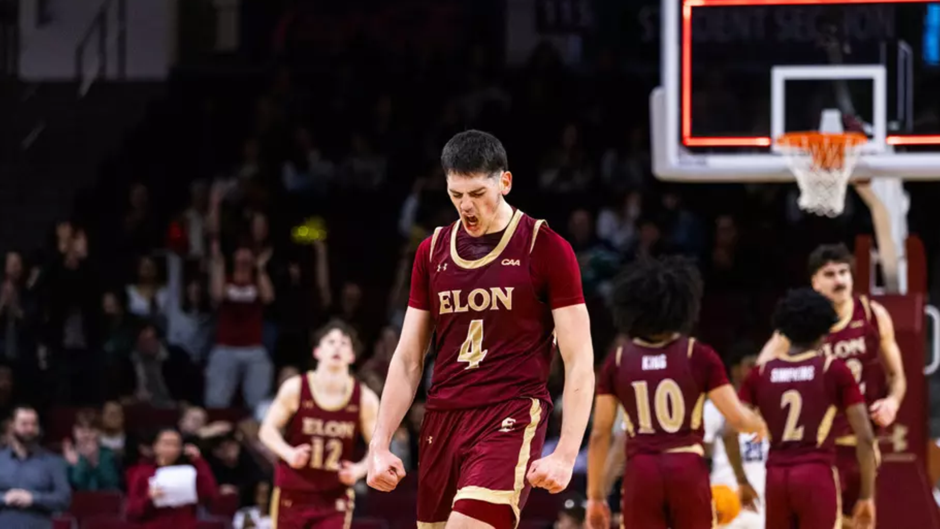 CAA Men's Basketball Insider - Jan. 9