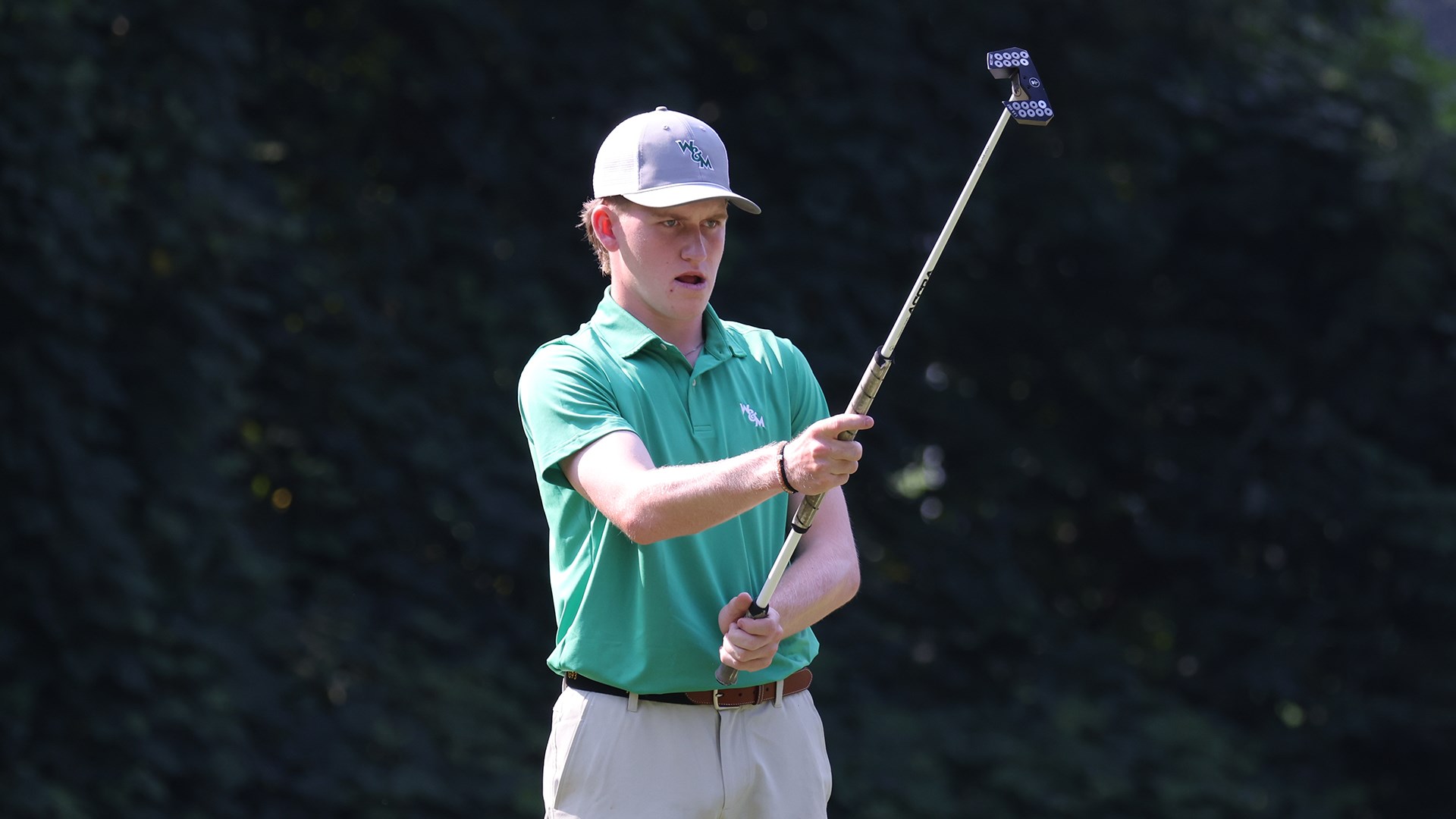 CAA Men’s Golf Weekly Awards – Oct. 1, 2025