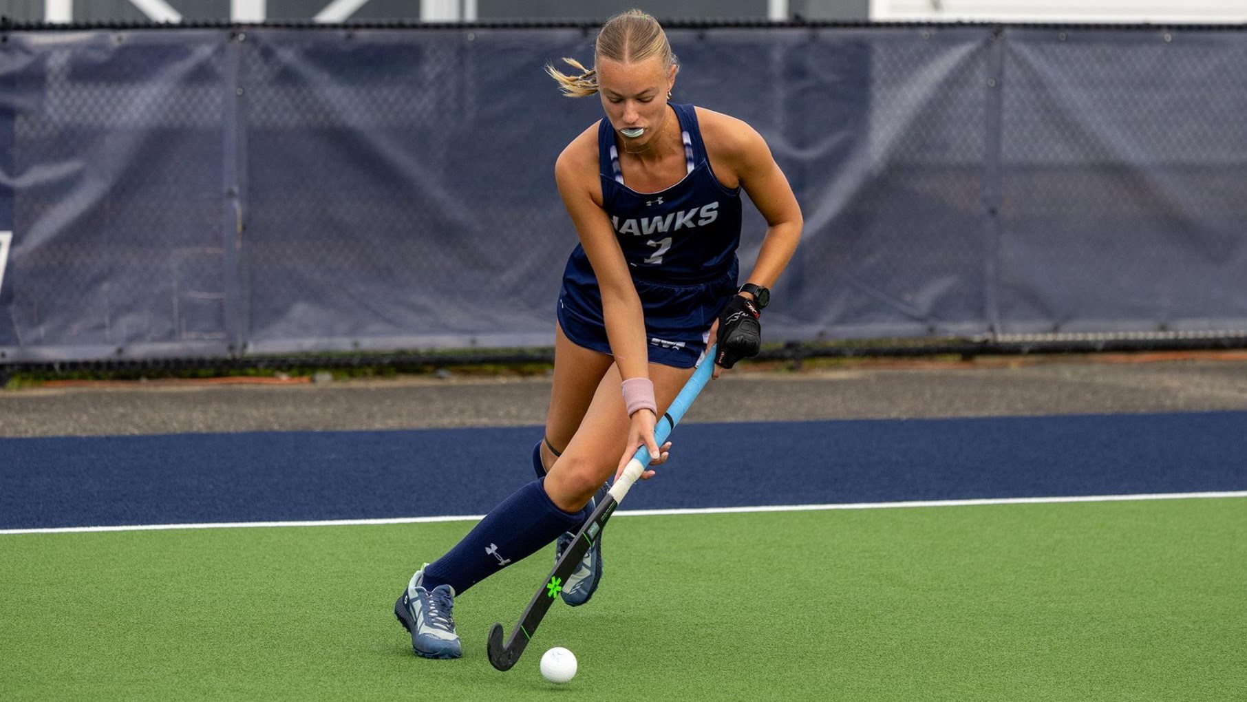 CAA Field Hockey Weekly Awards – Oct. 13, 2025