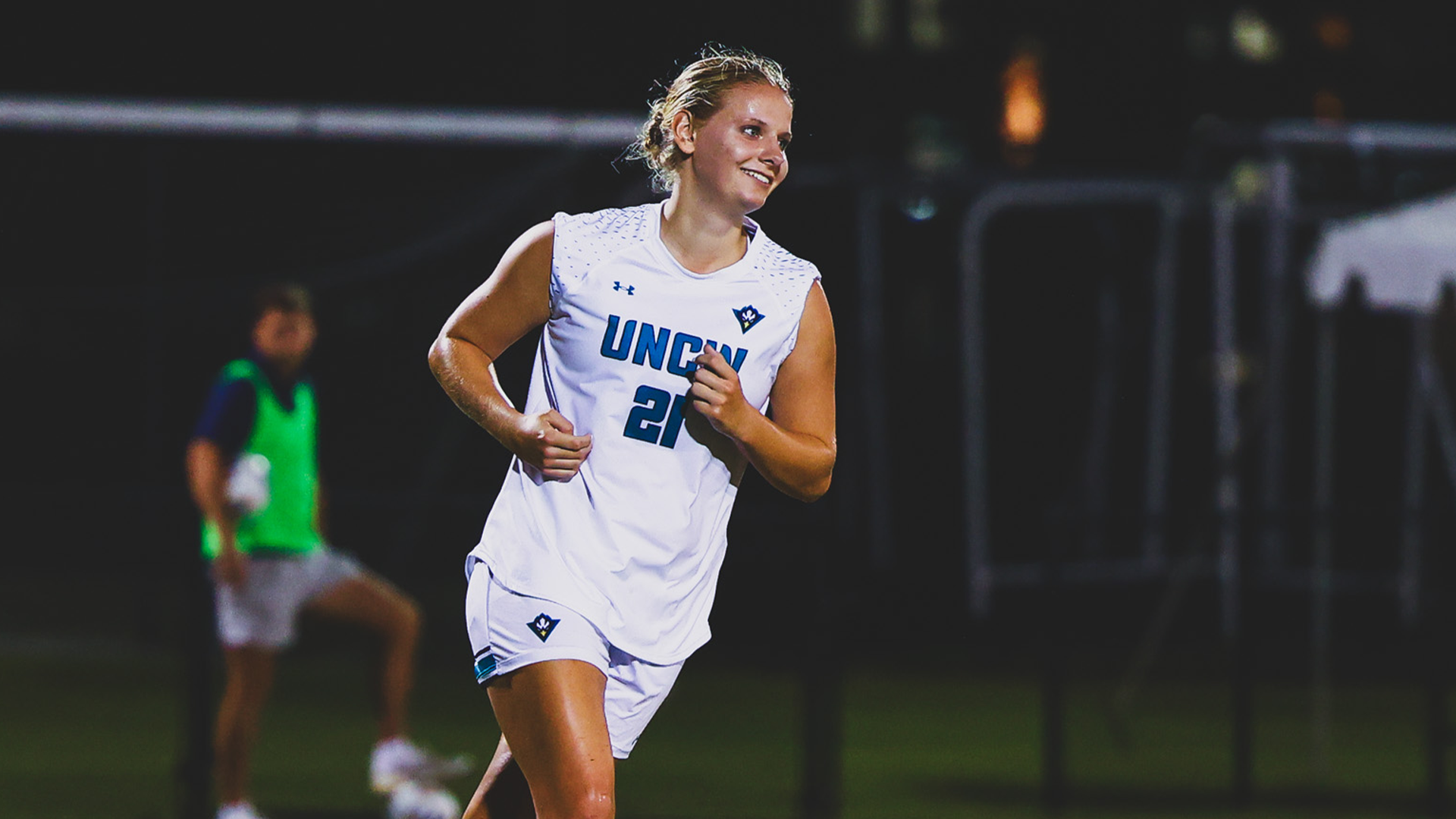 CAA Women’s Soccer Weekly Awards – Oct. 13, 2025