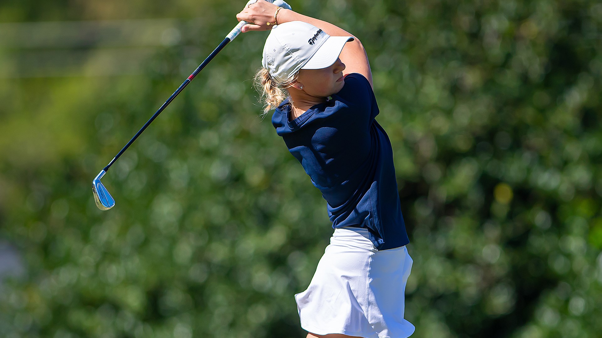 CAA Women’s Golf Weekly Awards – Oct. 15, 2025
