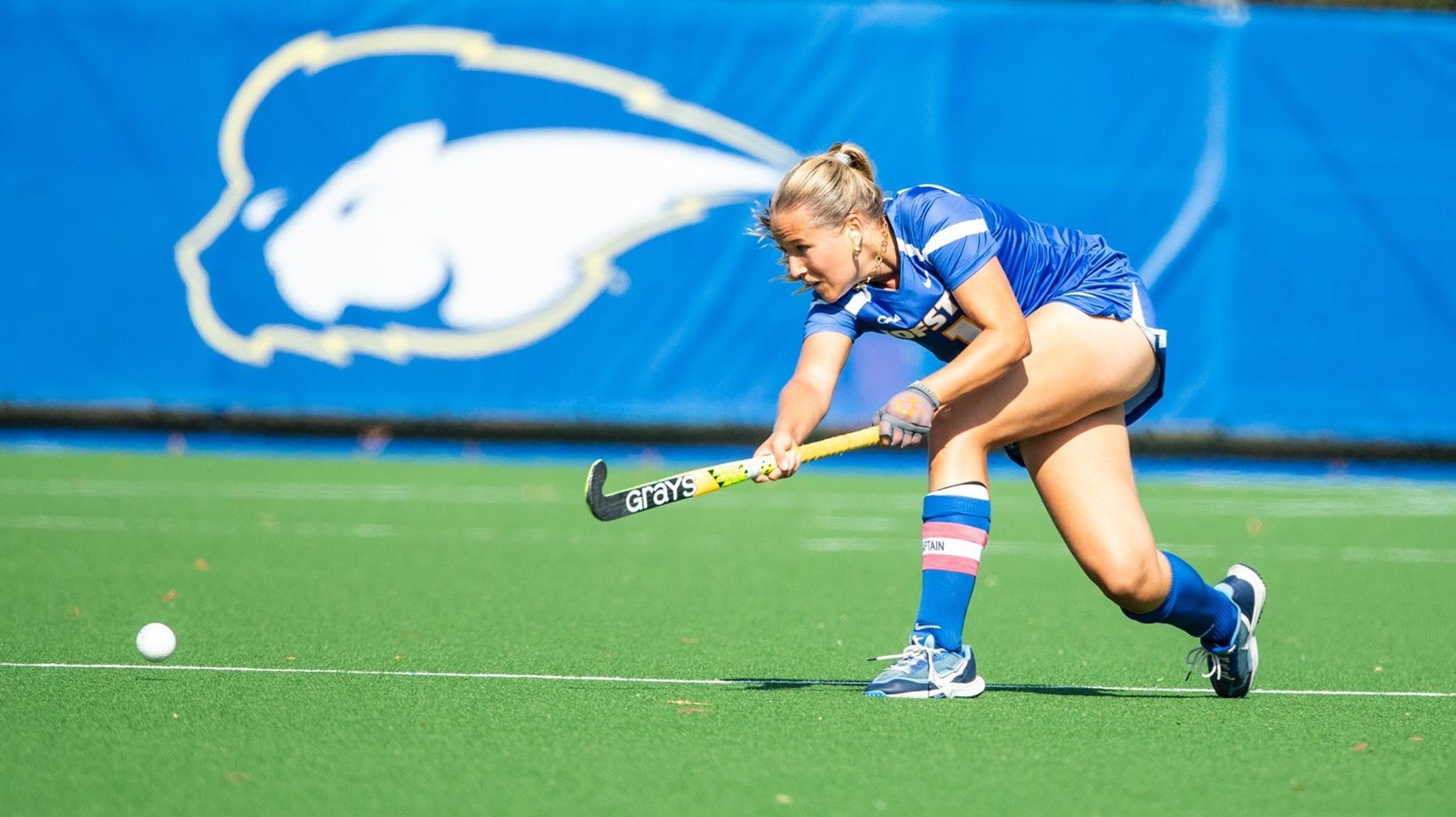 CAA Field Hockey Weekly Awards – Oct. 20, 2025