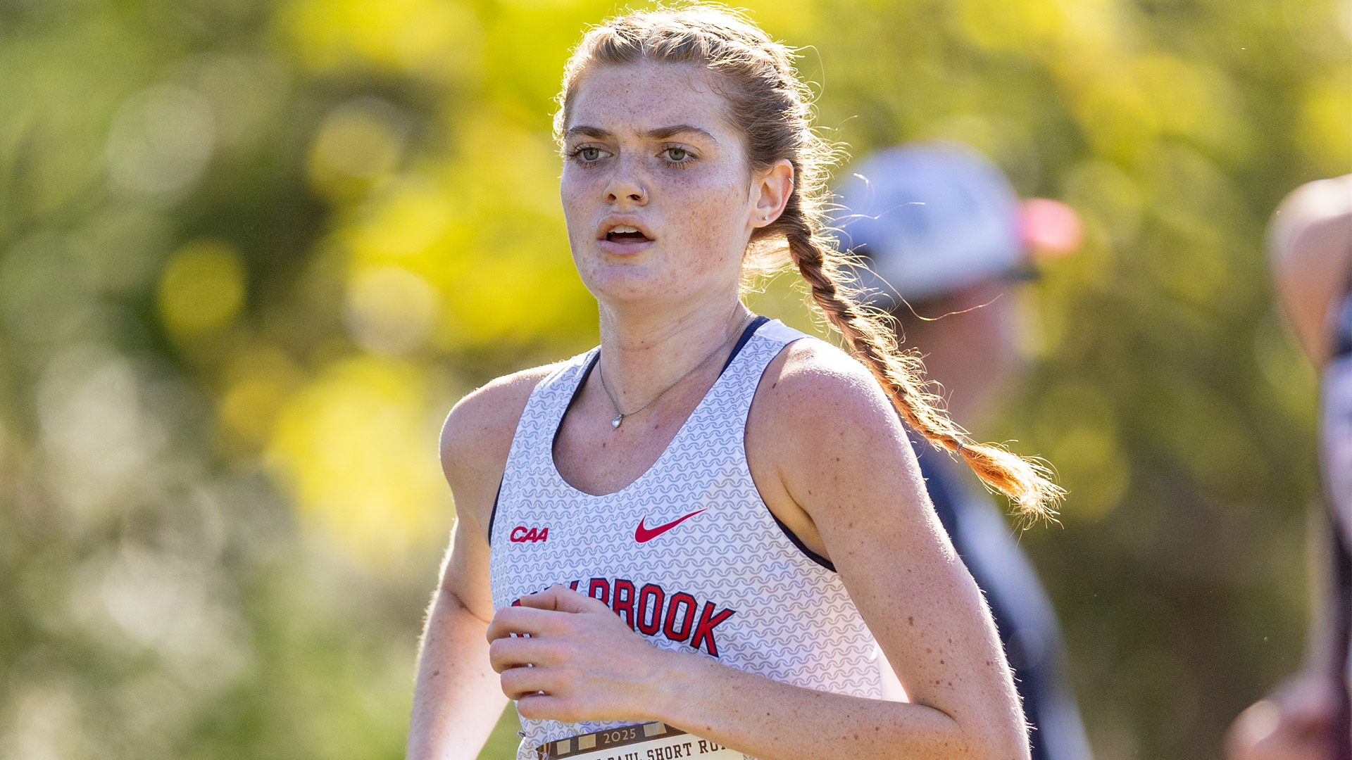 CAA Cross Country Weekly Awards - Oct. 28