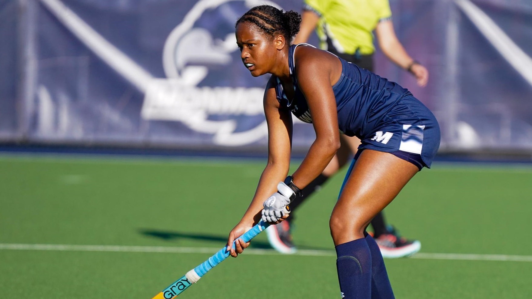 CAA Field Hockey Weekly Awards – Oct. 6, 2025