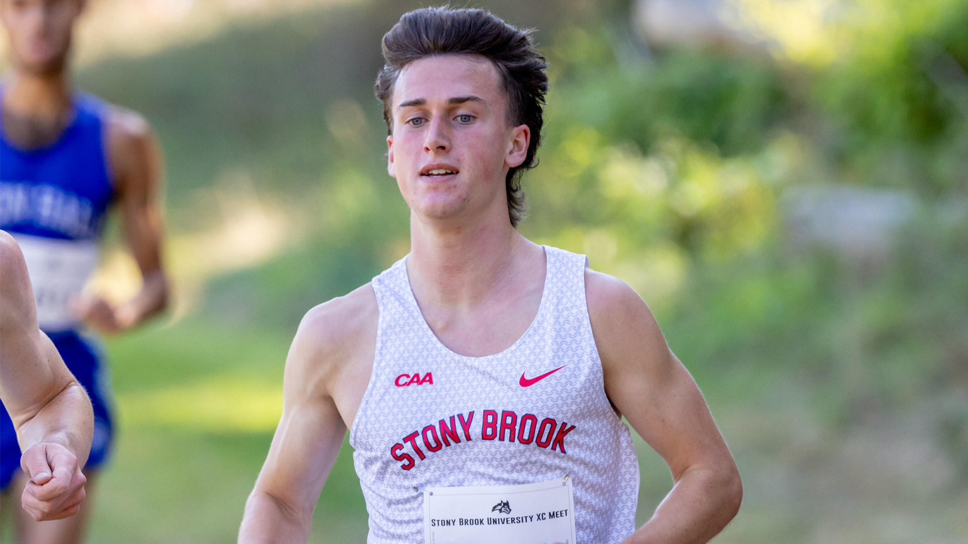 CAA Cross Country Weekly Awards - Oct. 7
