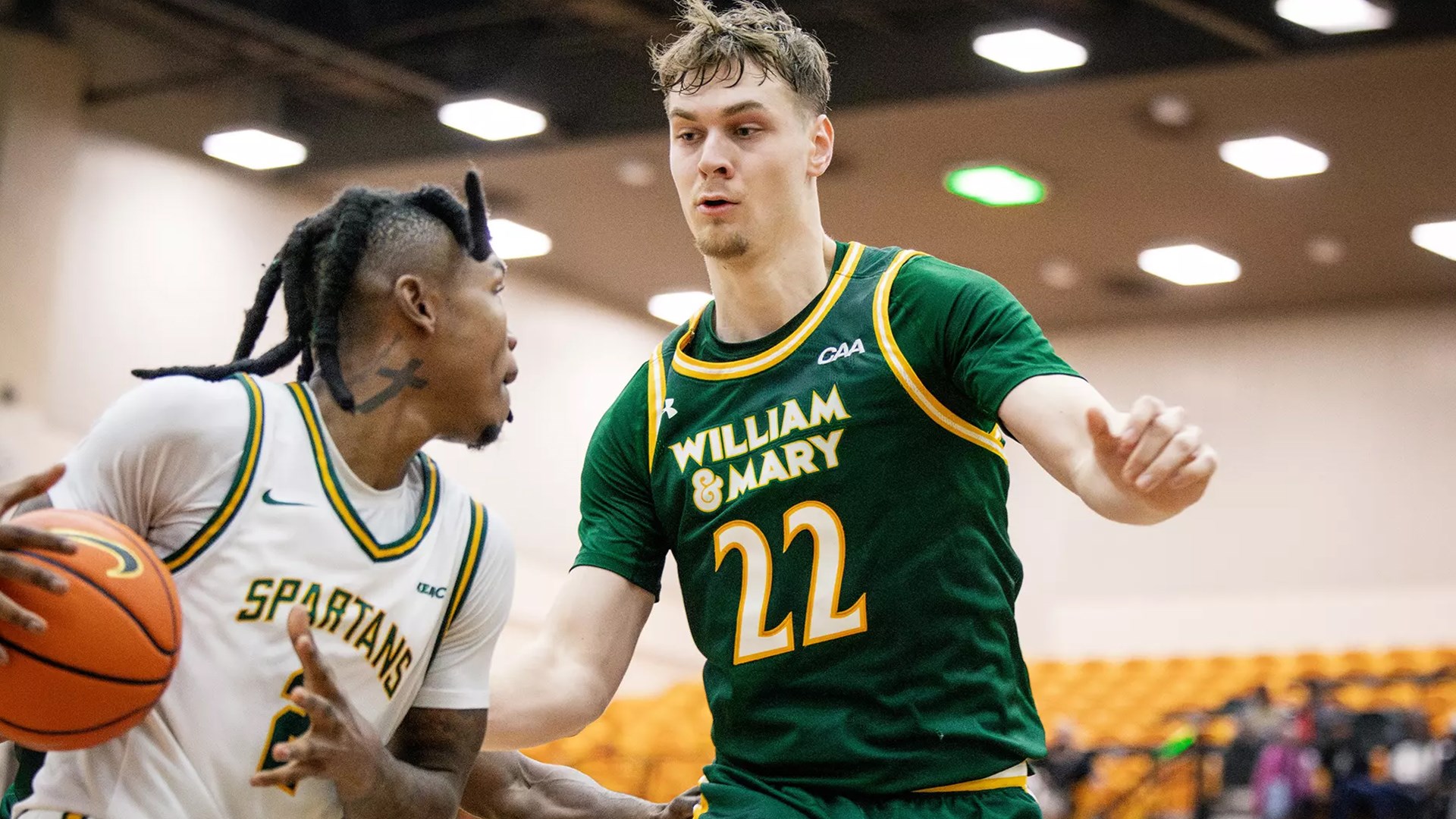 #CAAHoops MBB Notebook – Nov. 10, 2025