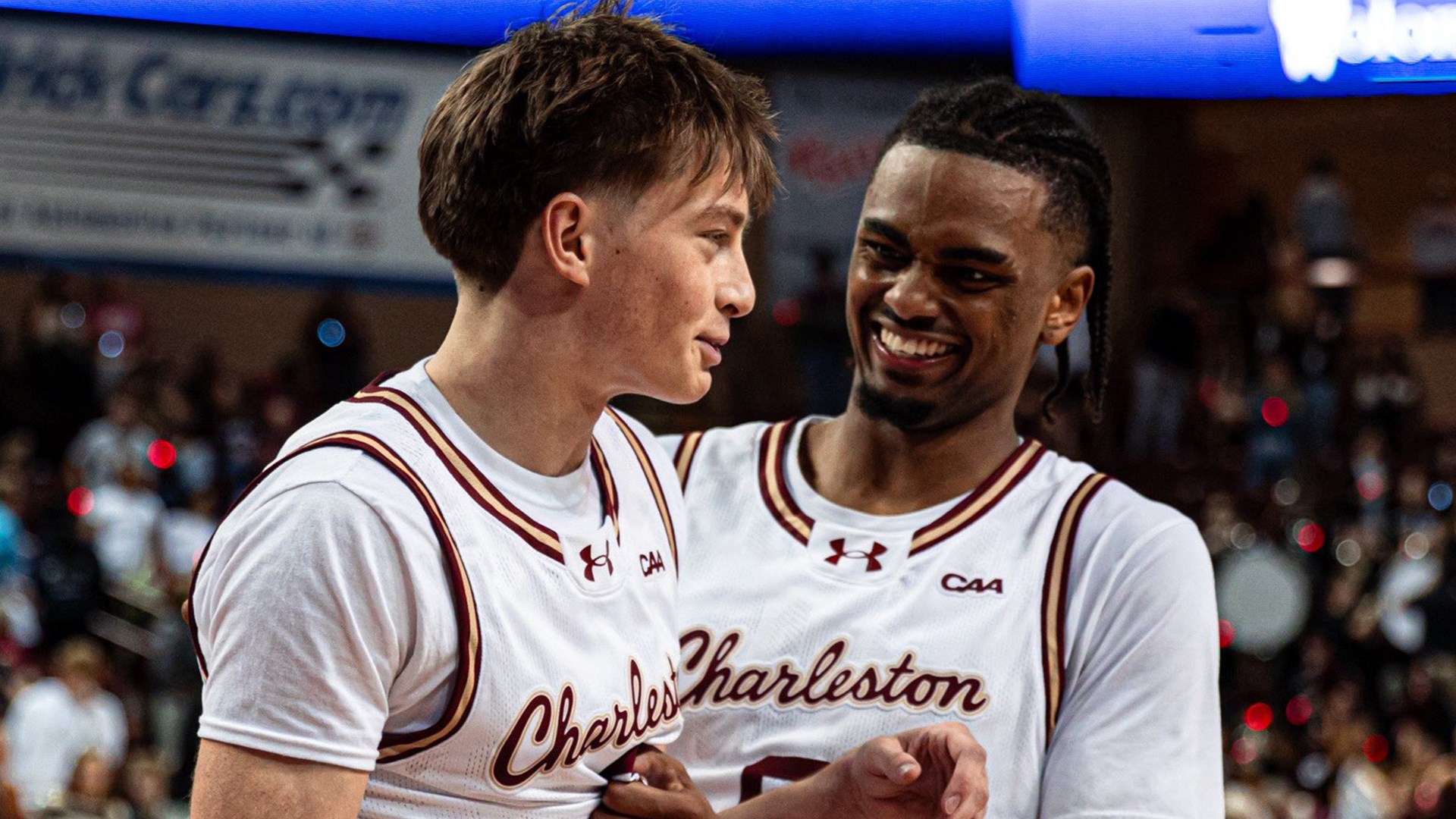 #CAAHoops MBB Notebook – Nov. 17, 2025