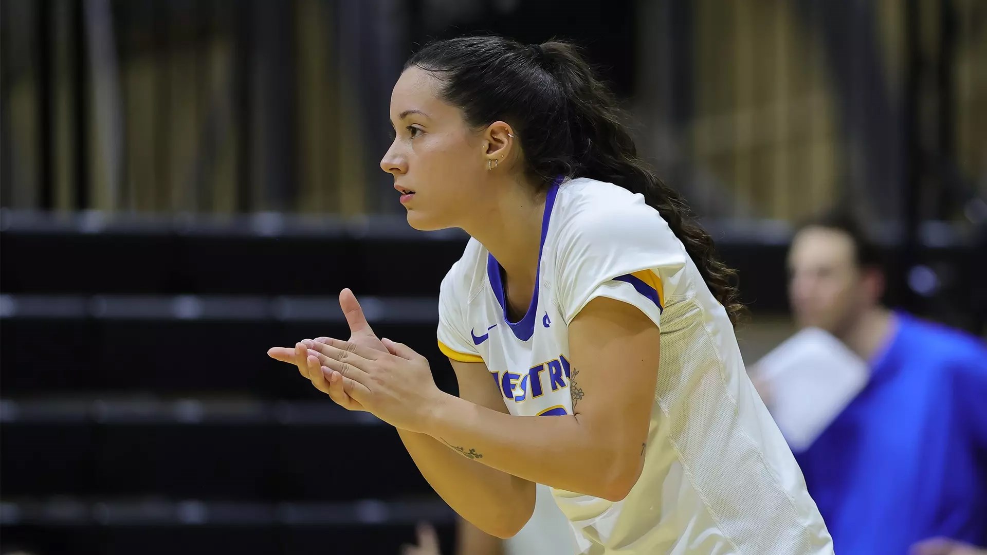 2025 CAA Volleyball Postseason Awards Unveiled