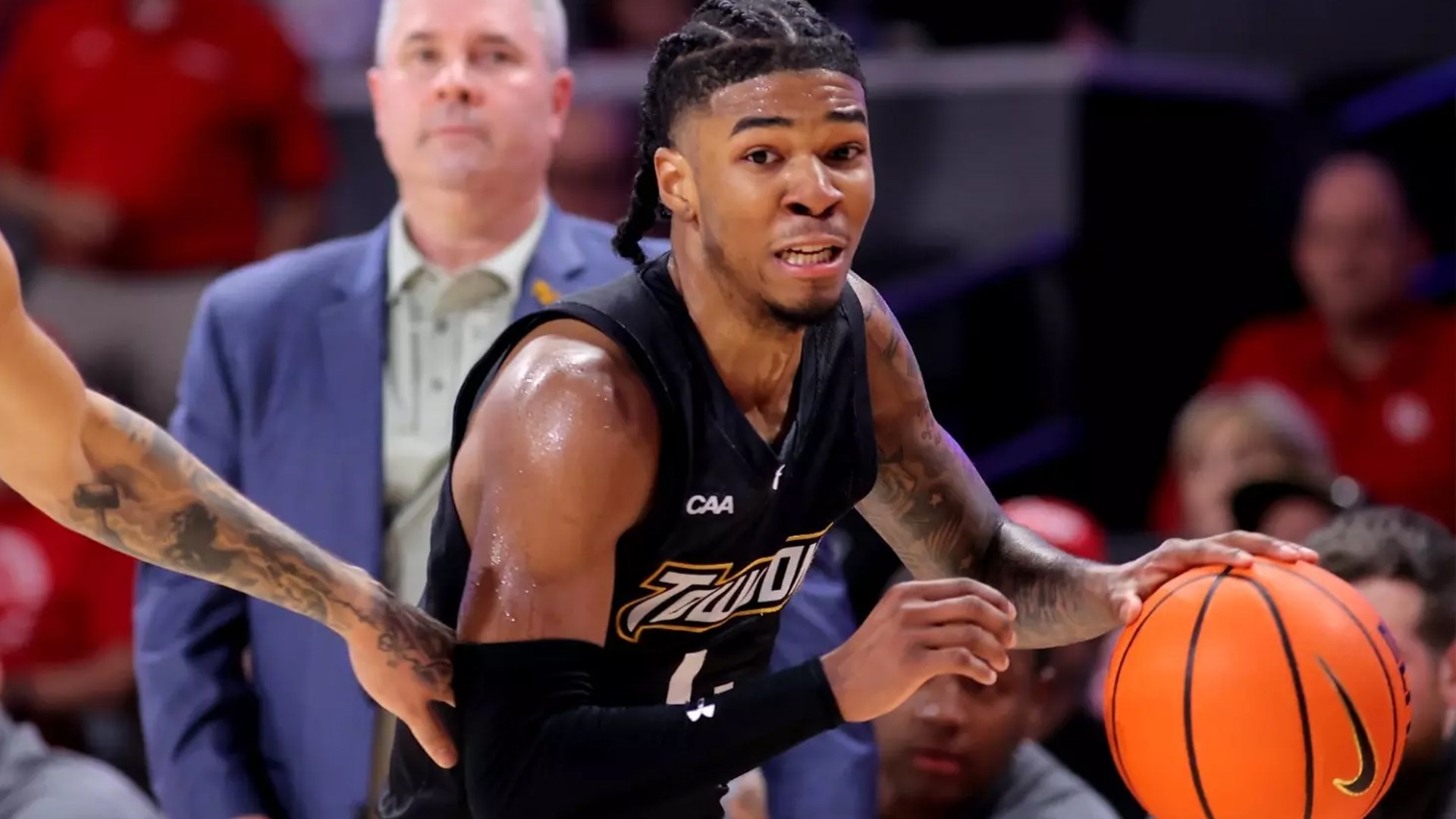 #CAAHoops MBB Notebook – Nov. 24, 2025