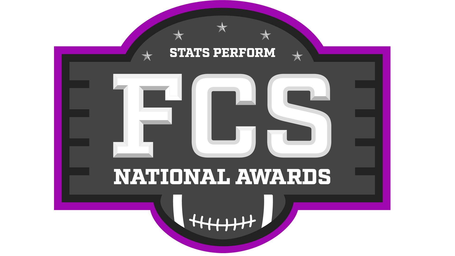 CAA Football Has 14 Chosen As Finalists For Stats Perform National FCS Awards