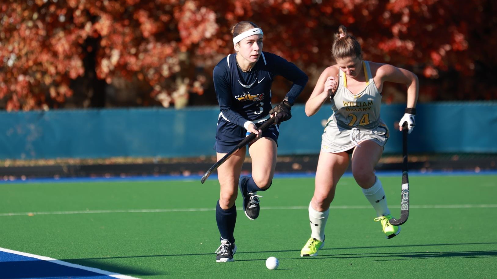 CAA Field Hockey Weekly Awards – Nov. 3, 2025