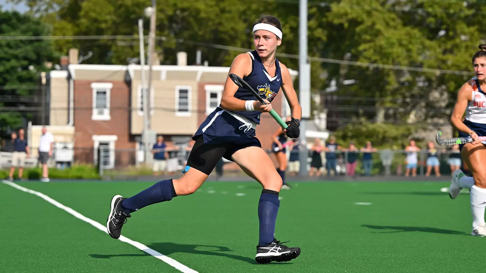 Monmouth and Drexel Split CAA Field Hockey Awards