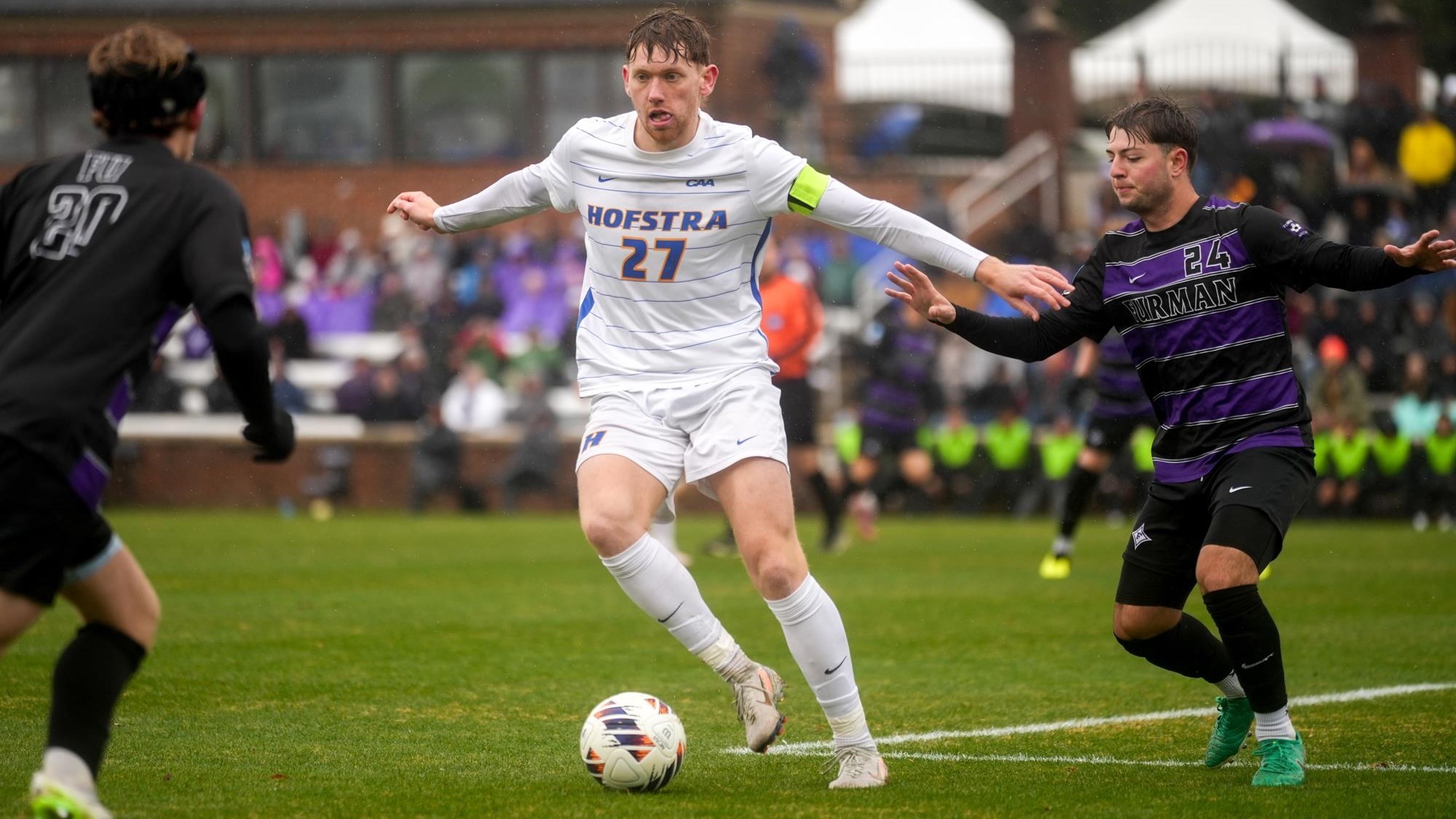 Goddard Named A Player Of The Year Finalist By Top Drawer Soccer