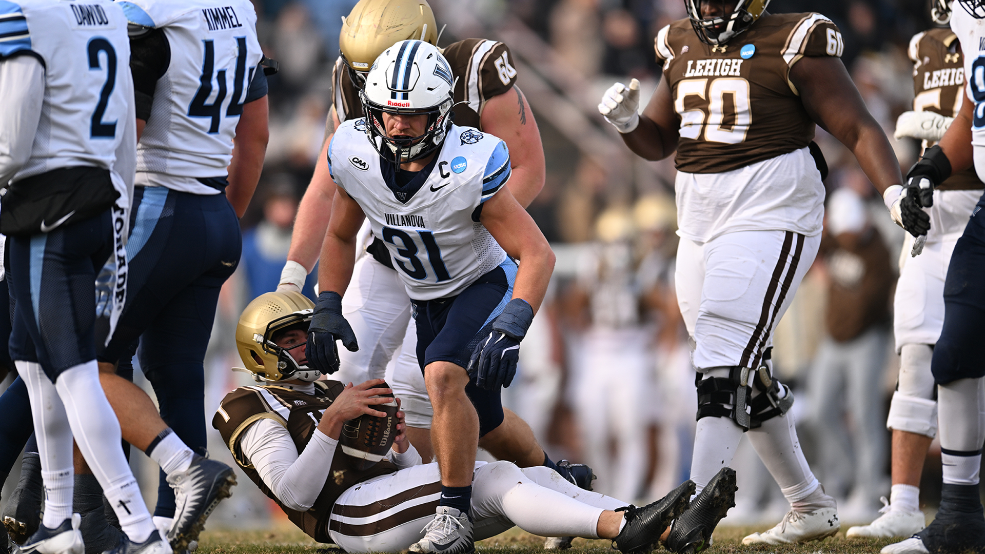 CAA Football Recap - Dec. 6