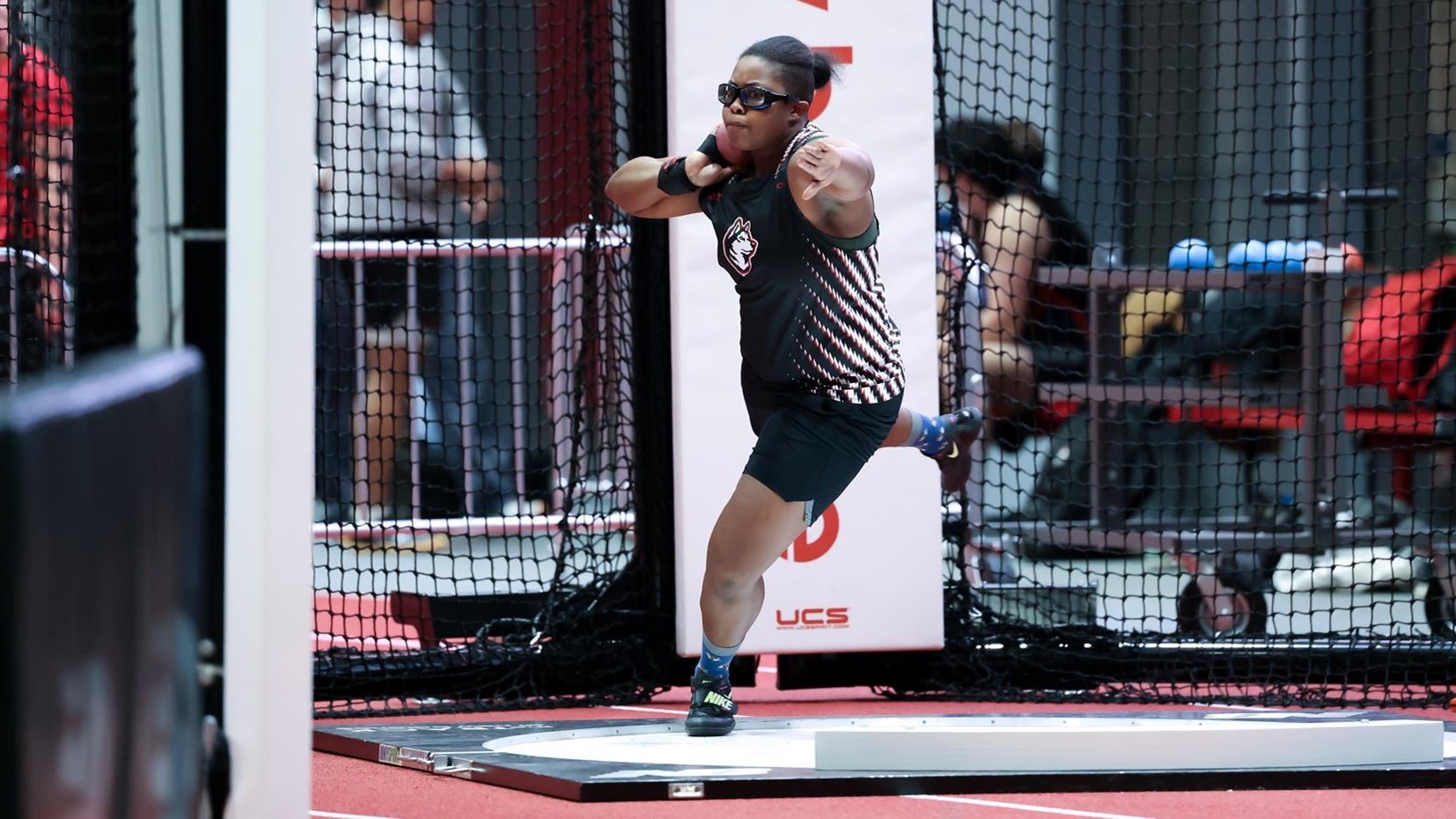 CAA Indoor Track & Field Weekly Awards – Dec. 9