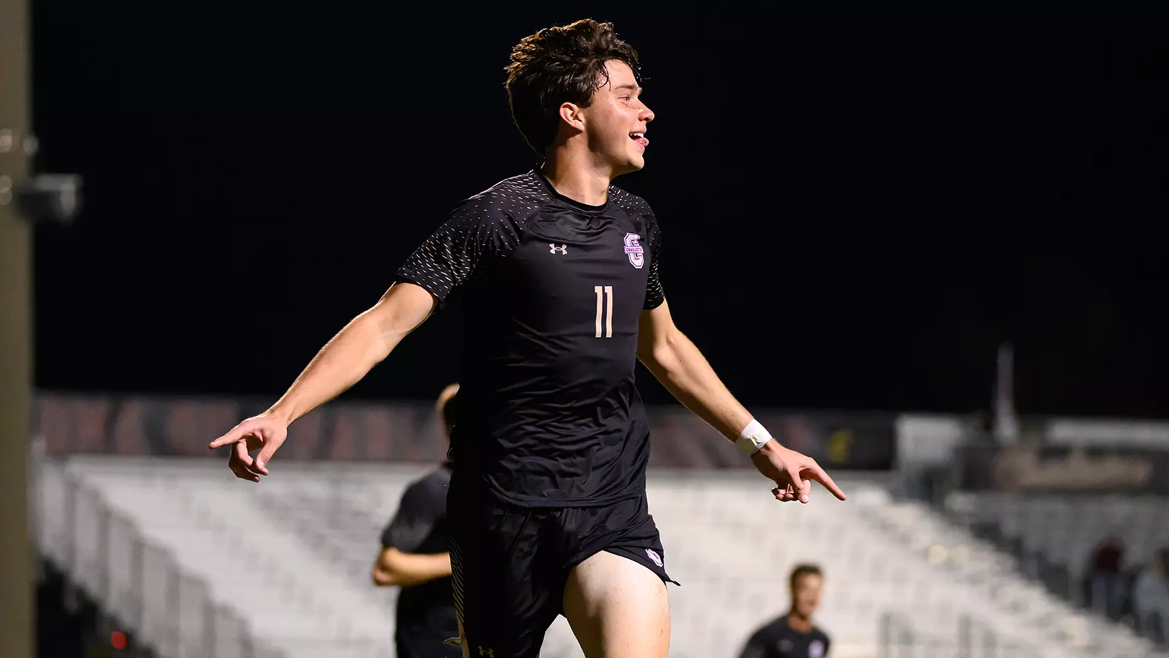 Nineteen Men’s Soccer Players Garner United Soccer Coaches All-Region Honors
