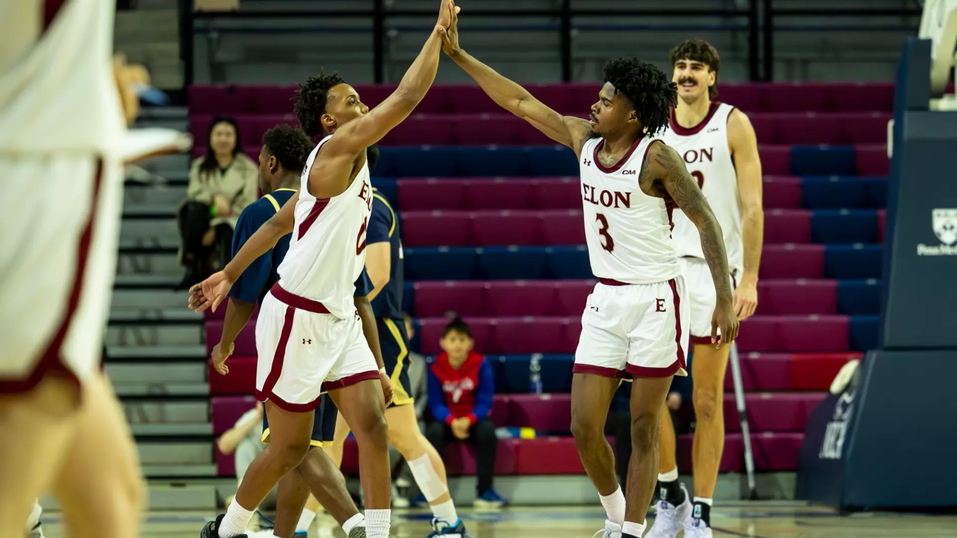 #CAAHoops MBB Notebook – Feb. 3