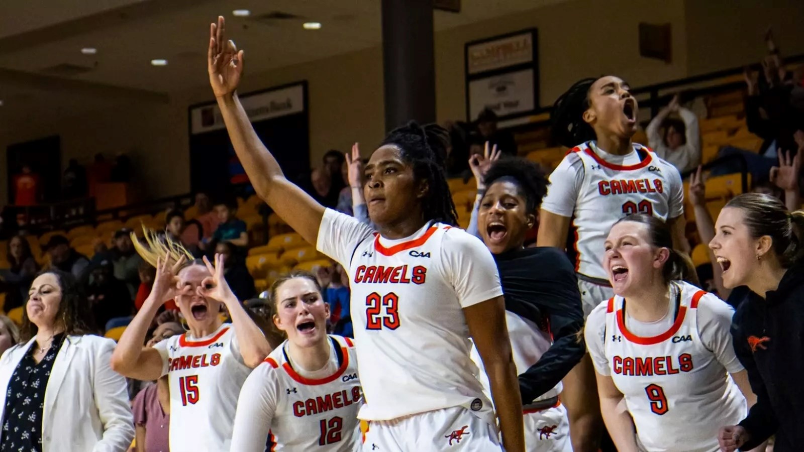 #CAAHoops WBB Notebook - Feb. 3