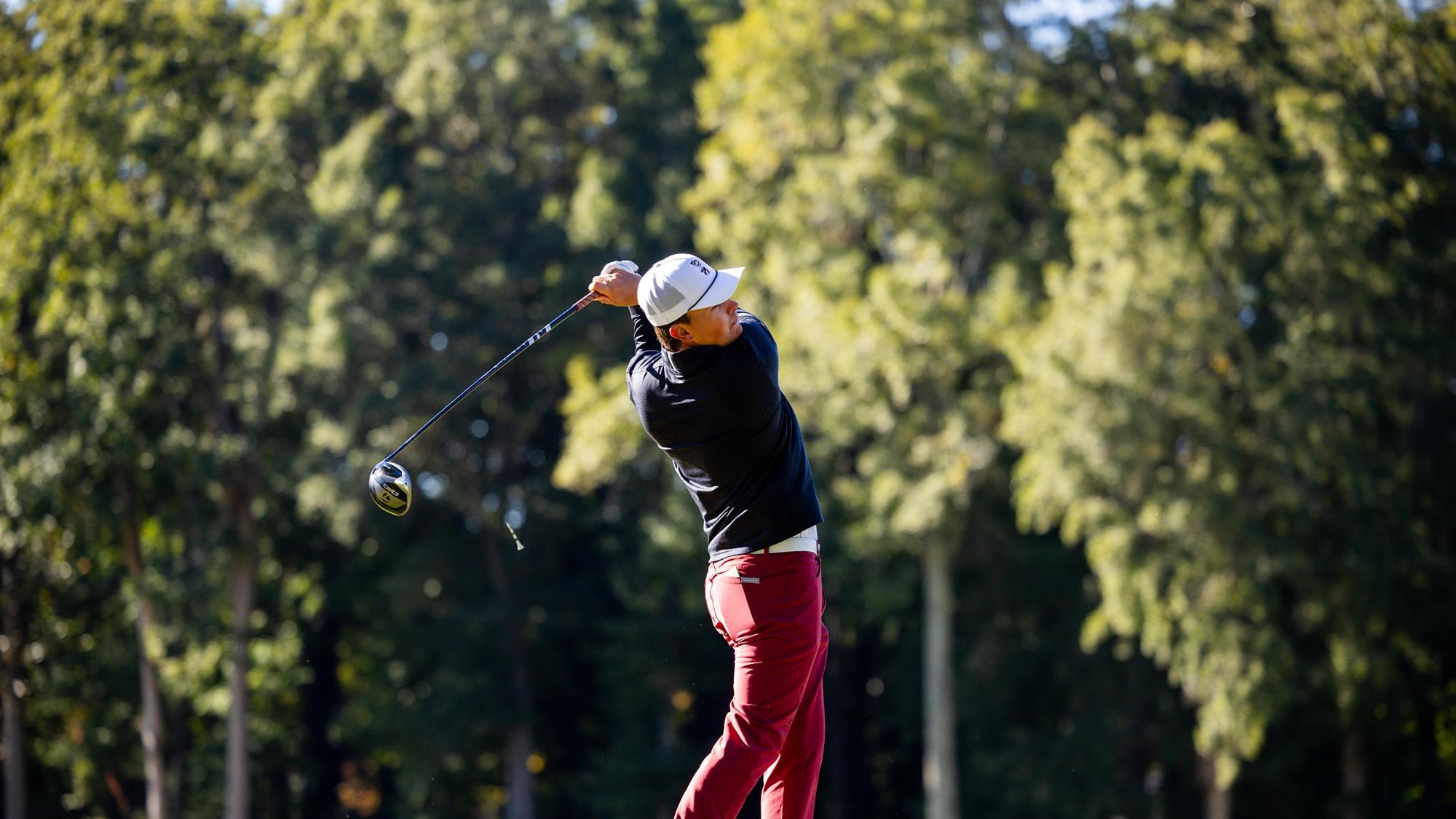 CAA Men’s Golf Weekly Awards – Feb. 5, 2025