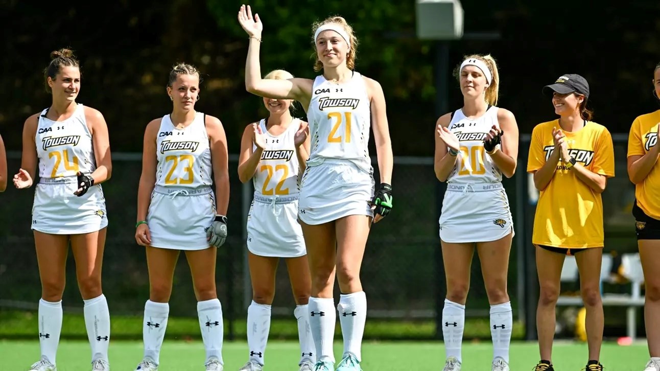 Twelve CAA Athletes Named To 2025 NFHCA Division I Watchlist