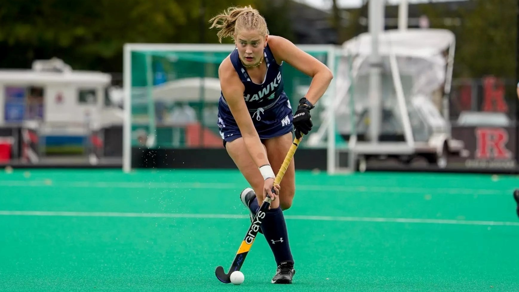 CAA Field Hockey Weekly Awards – Sept. 1, 2025