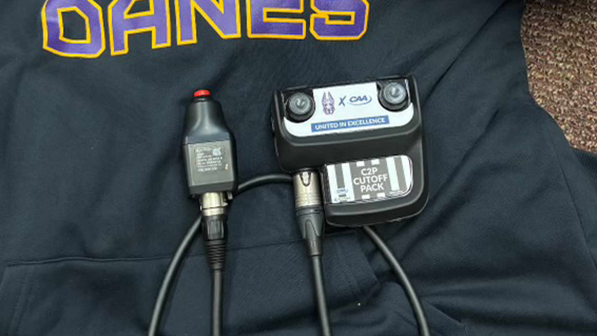 CAA Football Stays At The Forefront Of Technology With New Initiatives For The 2025 Season