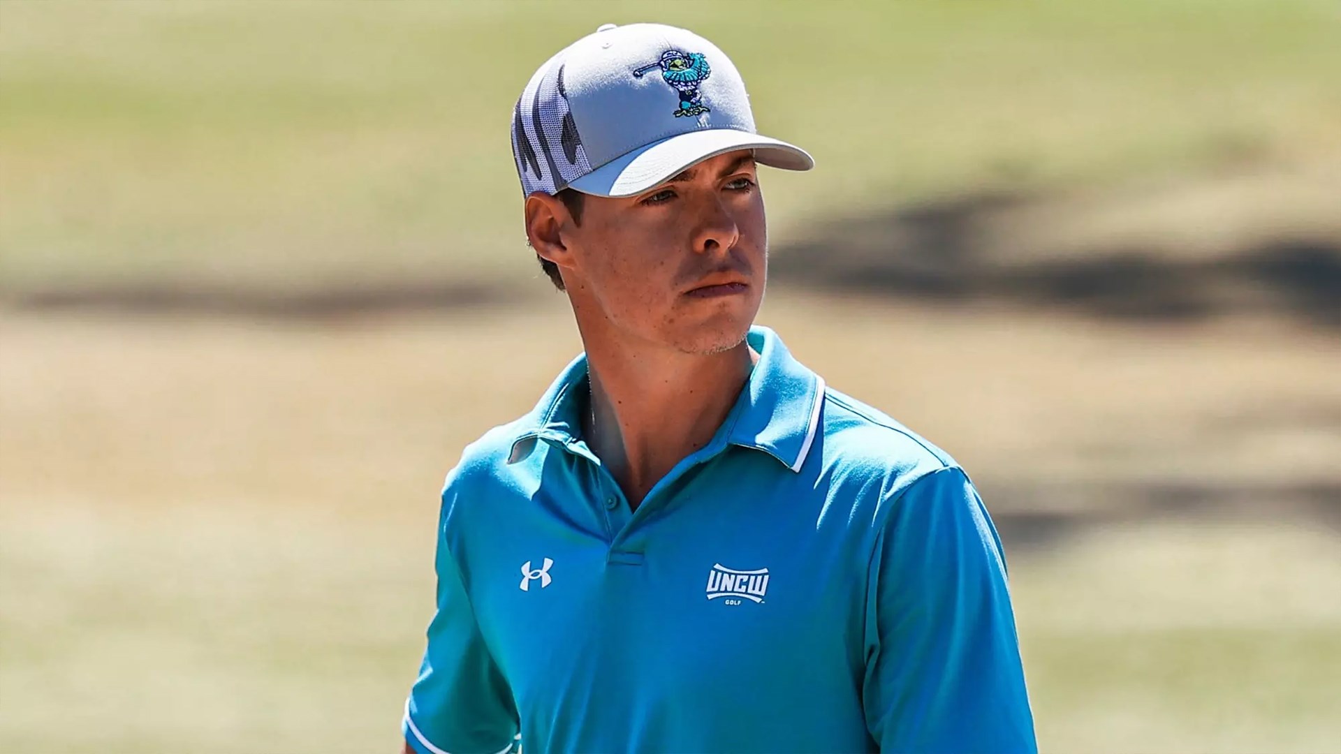 CAA Men’s Golf Weekly Awards – Sept. 17, 2025