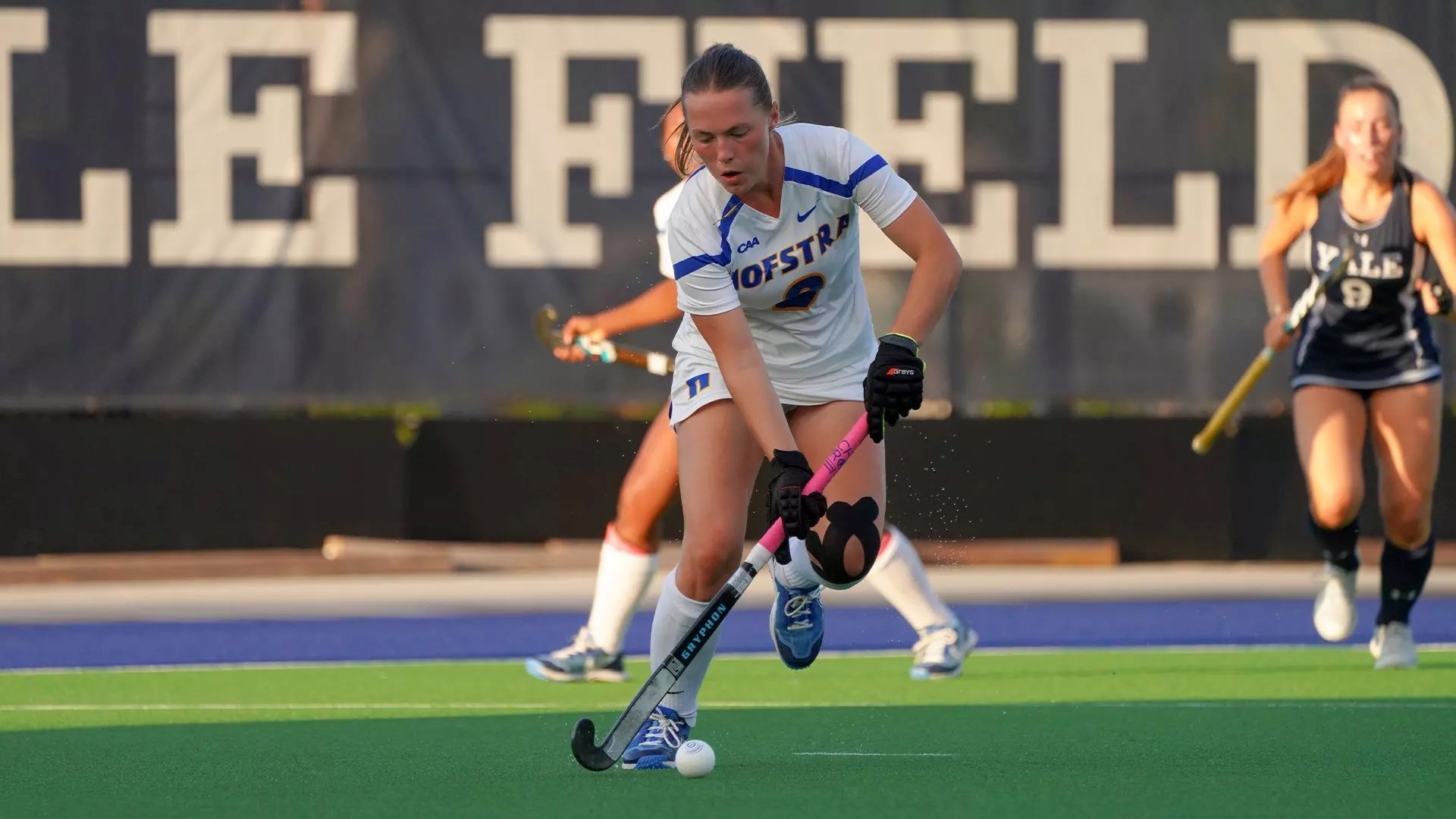 CAA Field Hockey Weekly Awards – Sept. 22, 2025